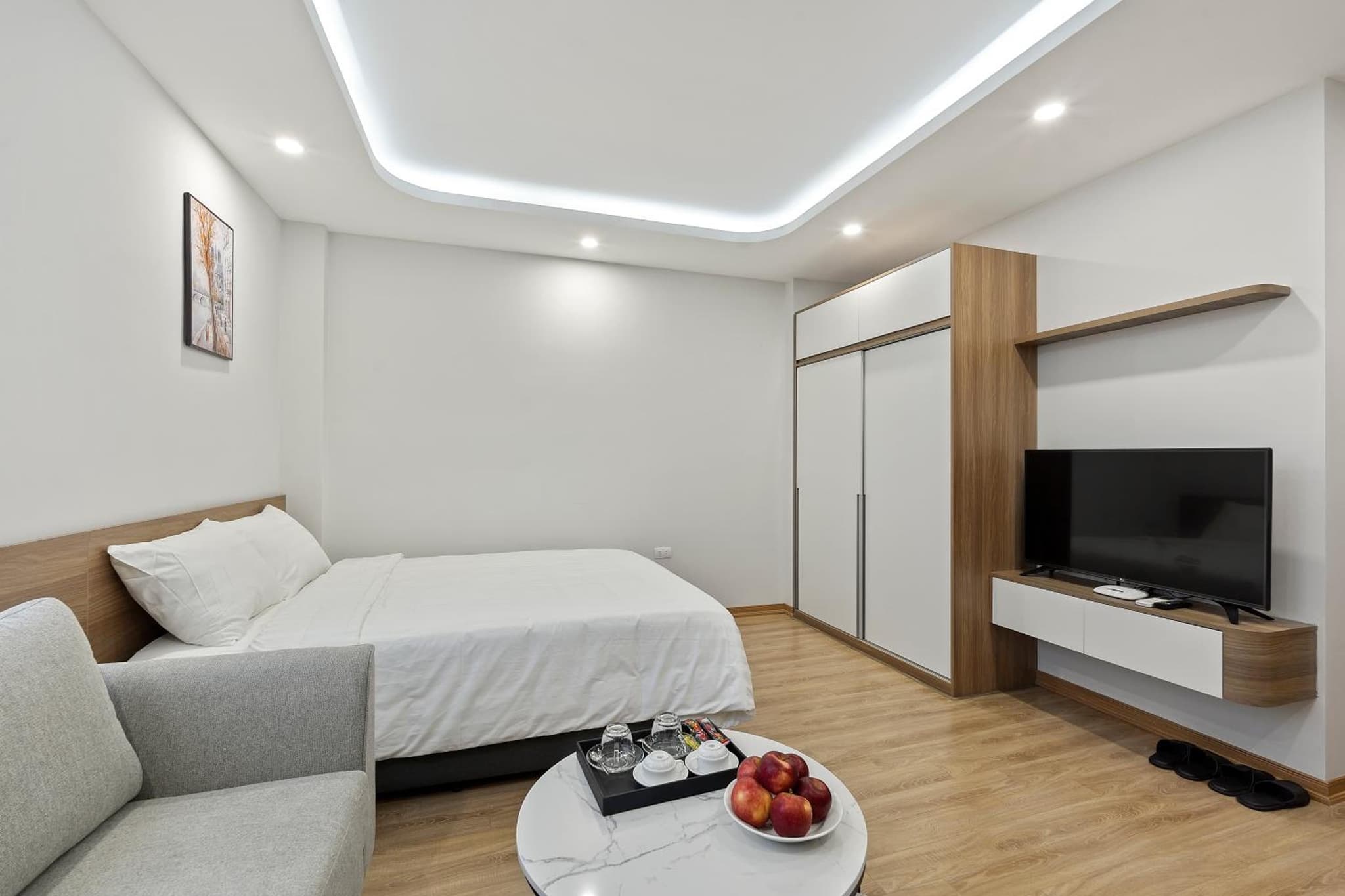 22housing Residence Suites photo 5