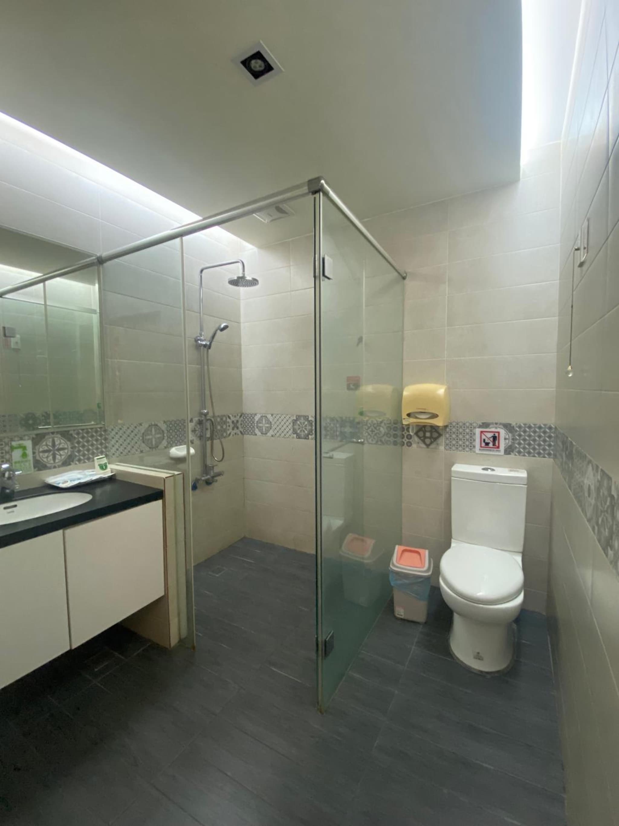 Yuan Chyau Motel photo 3