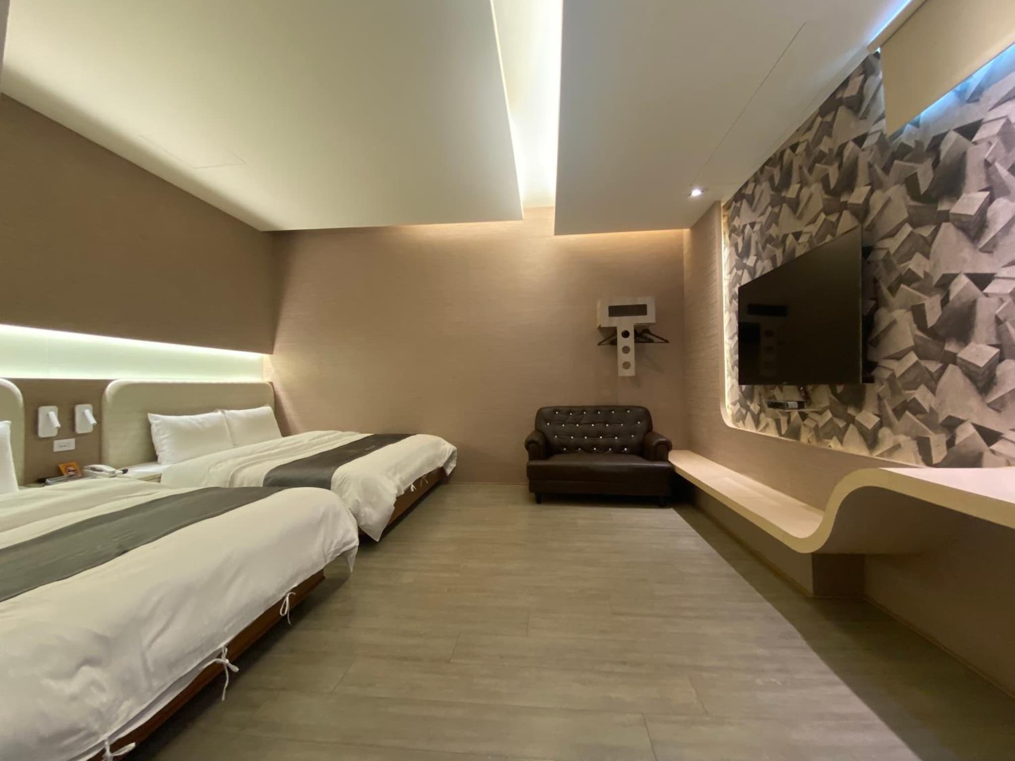 Yuan Chyau Motel photo 2