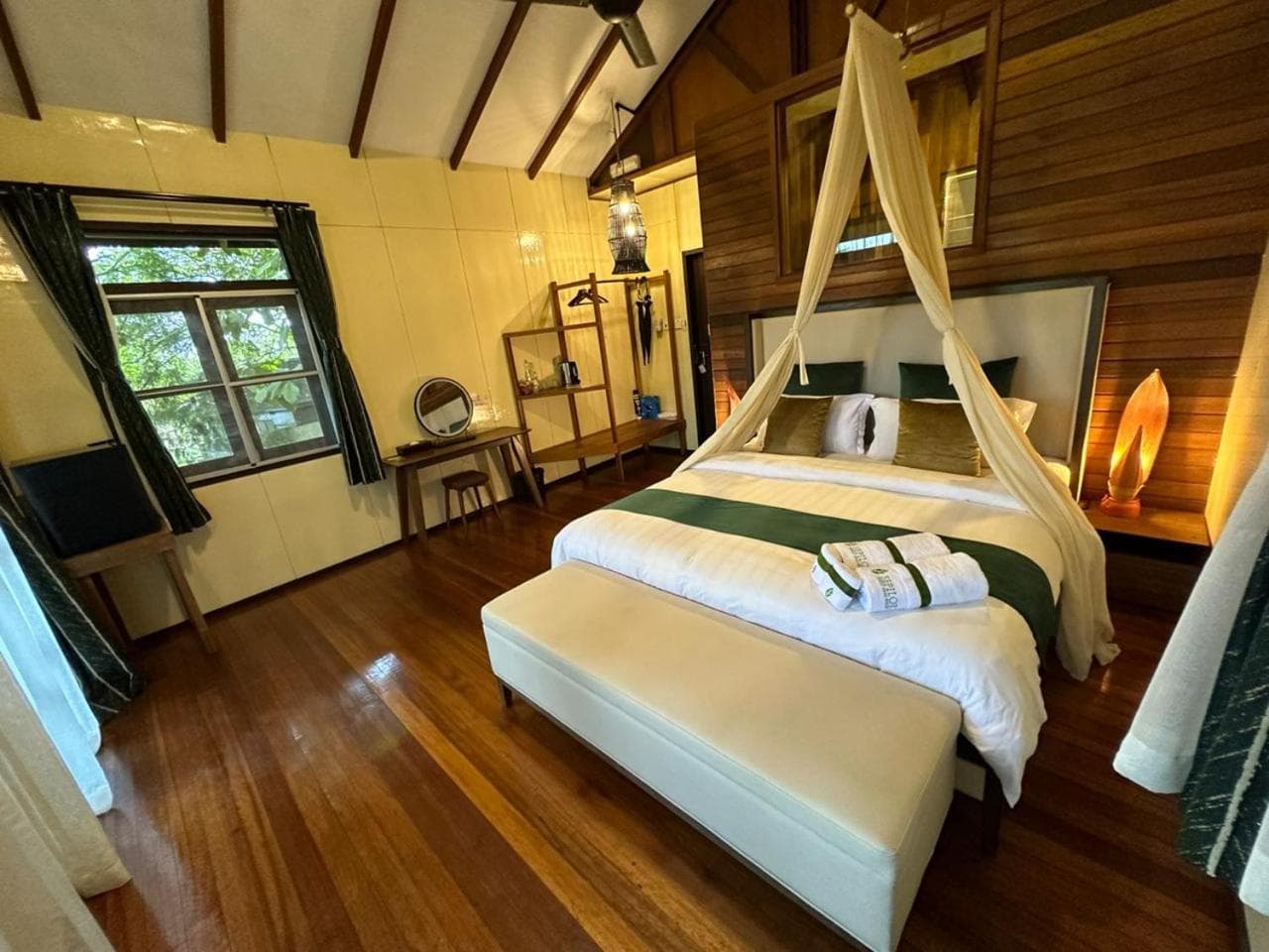 Sepilok Forest Edge Resort photo 7