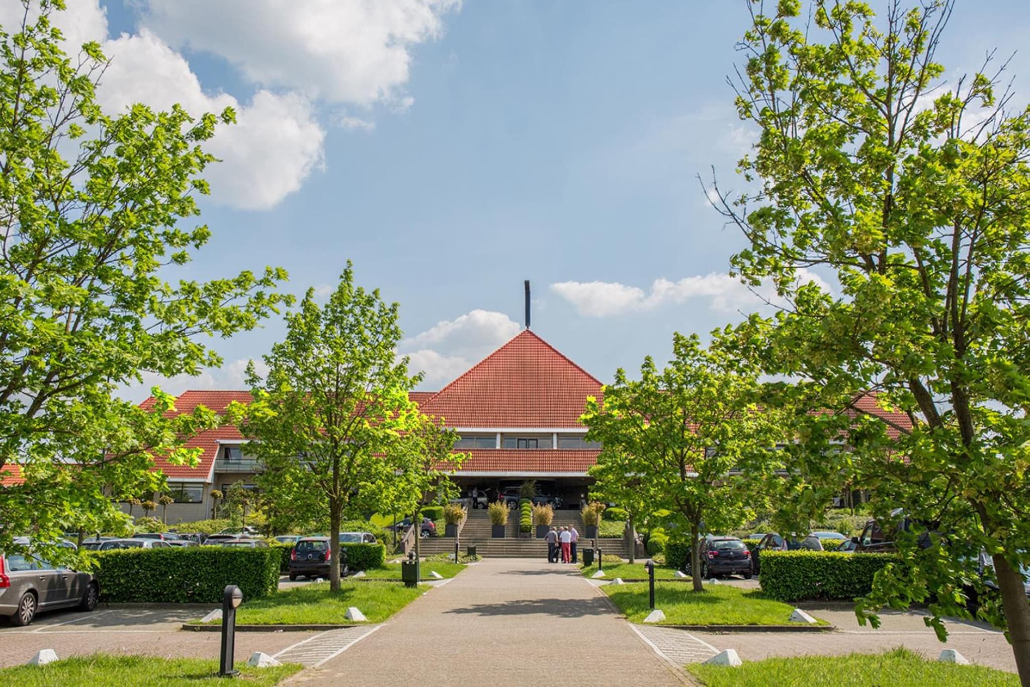 building