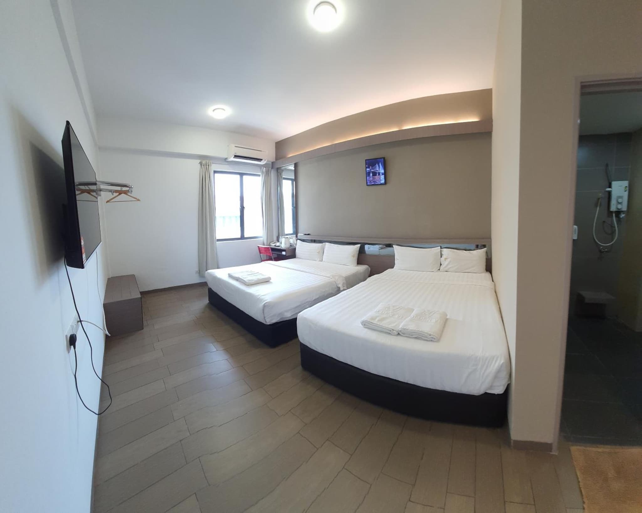 Hotel Golden View Nilai photo 6