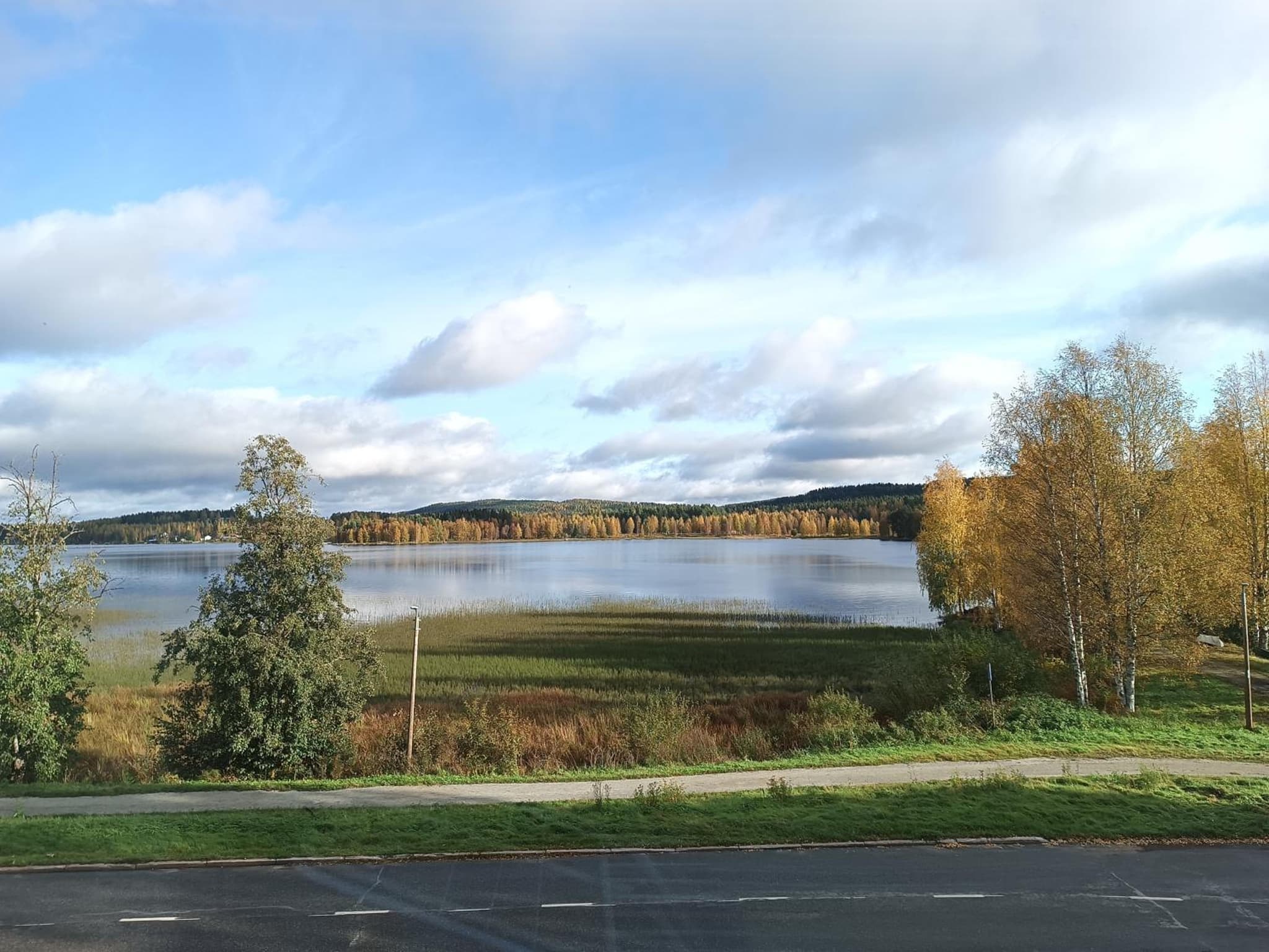 Retrohenkinen kaksio Nurmeksen keskustassa. photo 5