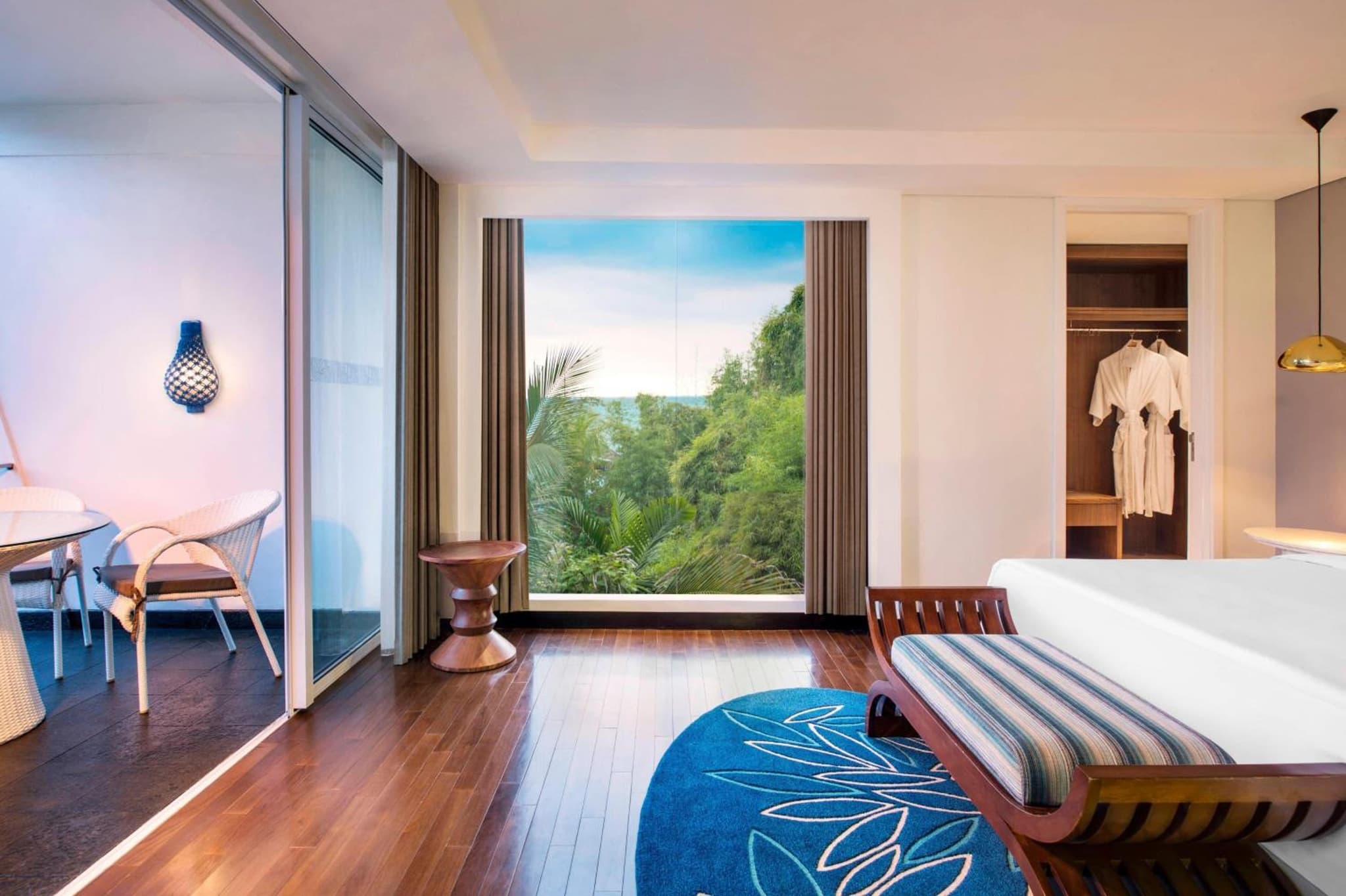 Le Meridien Bali Jimbaran photo 3