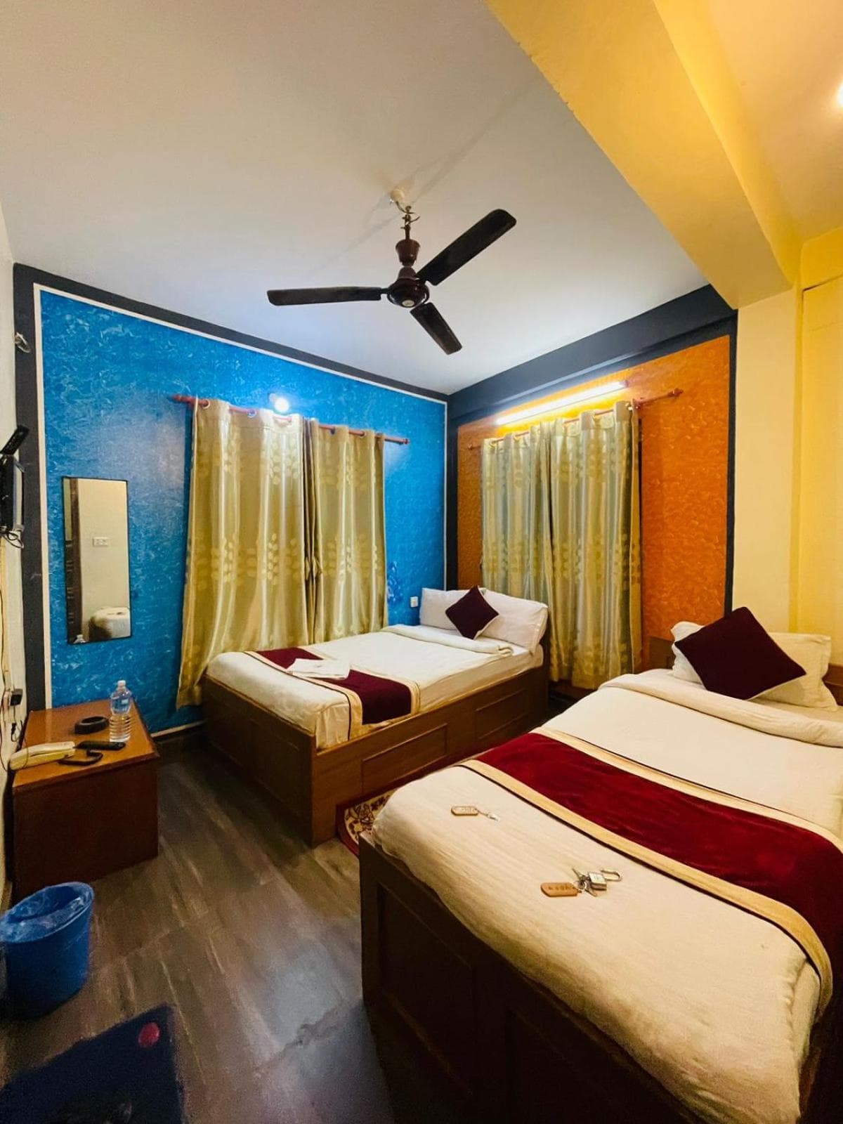 Hotel old durbar photo 4