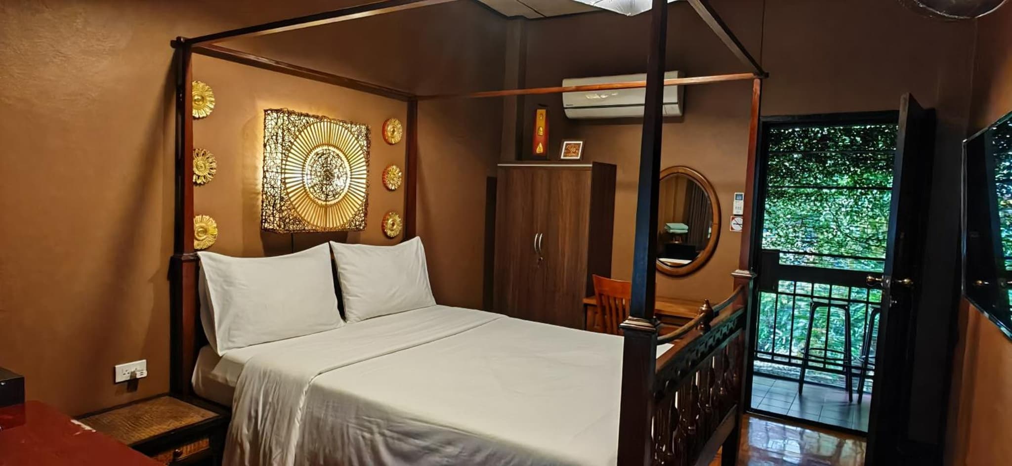 Hoh Guesthouse photo 4