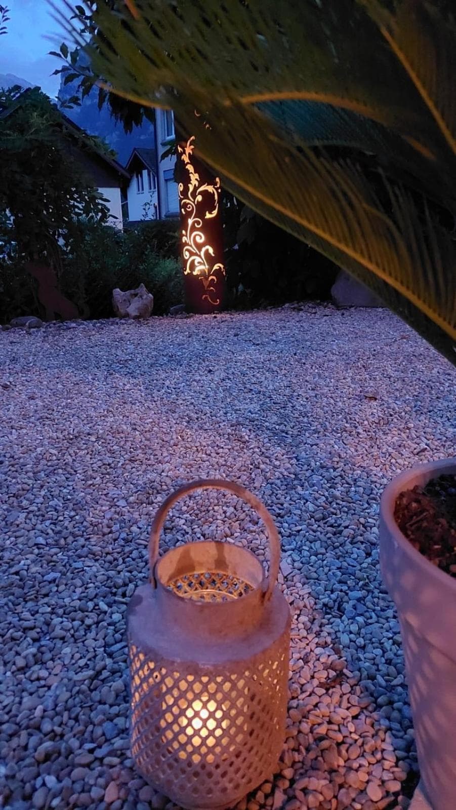 Zimmer mit eigenem Badezimmer photo 8