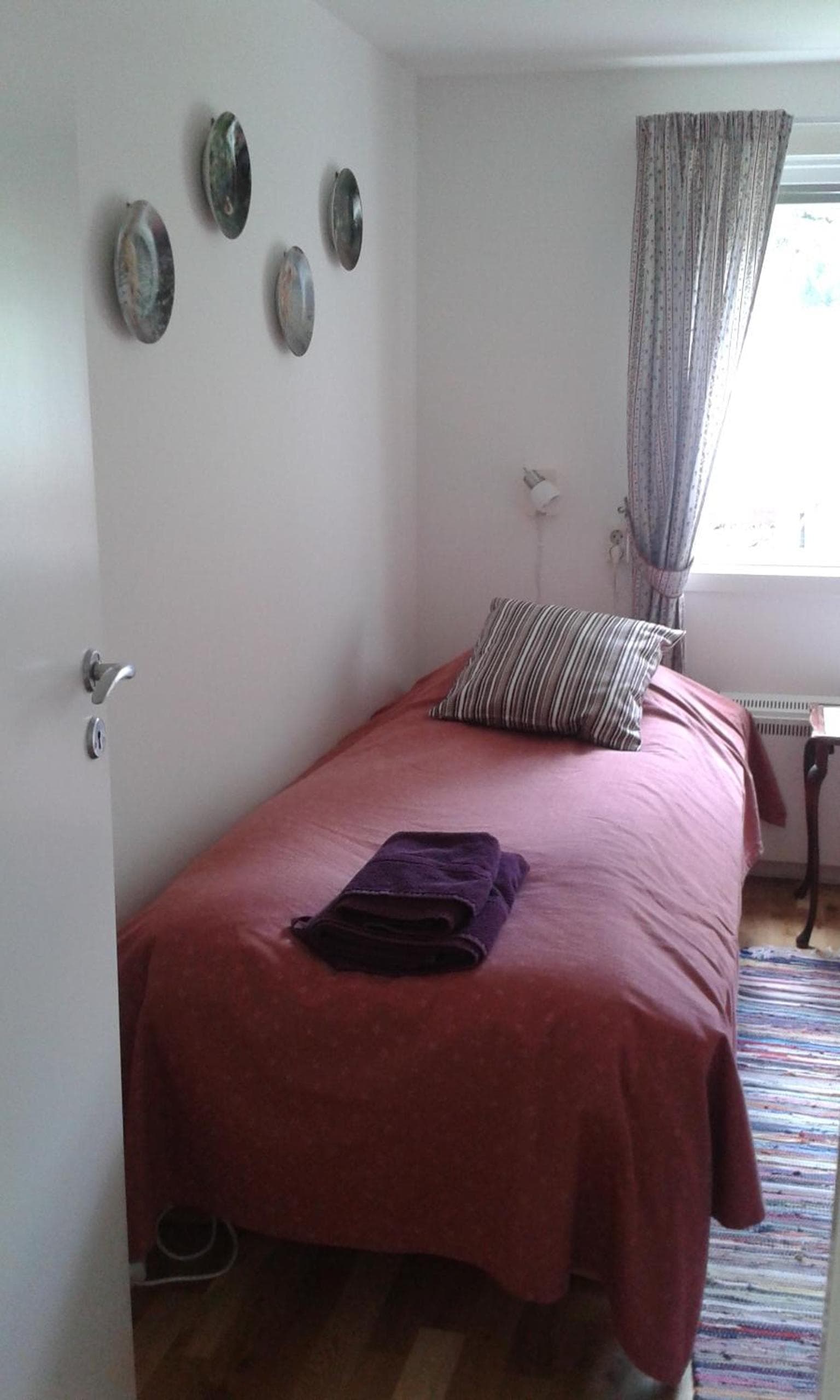 Kullsbjörken Bed & Breakfast photo 3