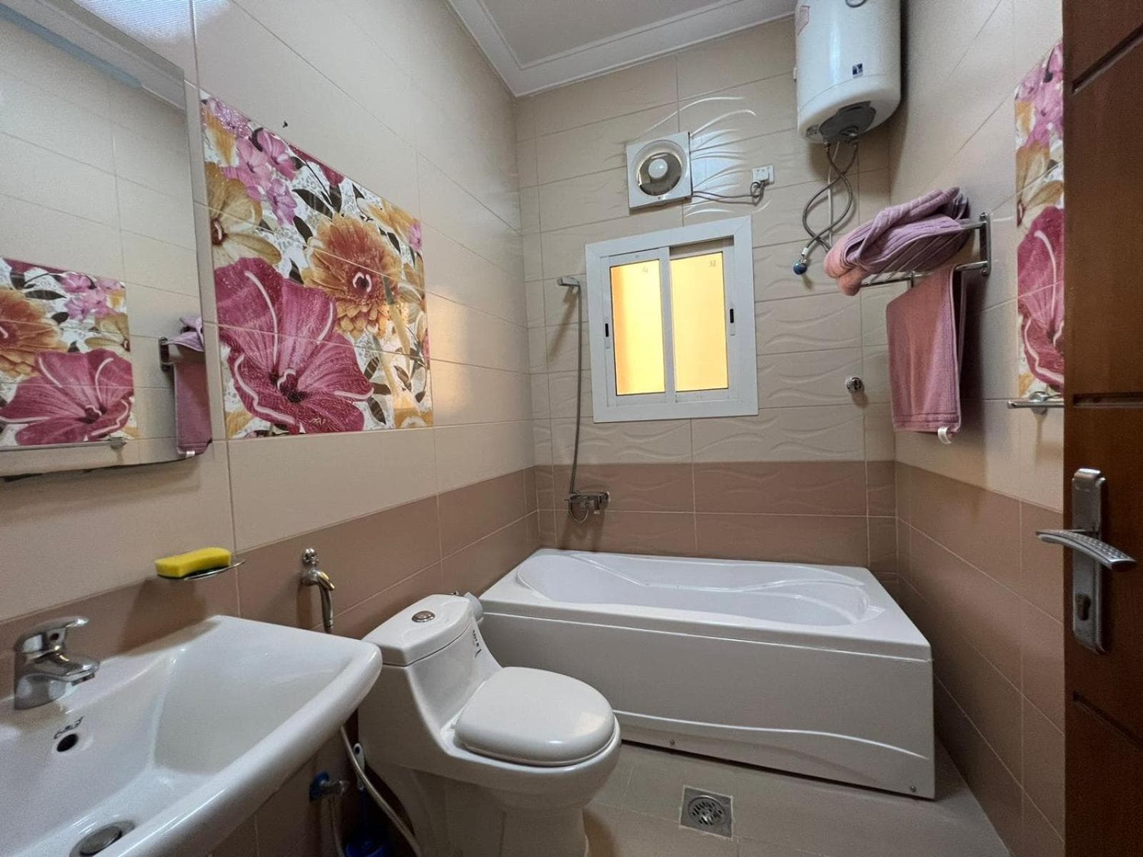 MAKKAH AL RUSAIFAH Apartment photo 4