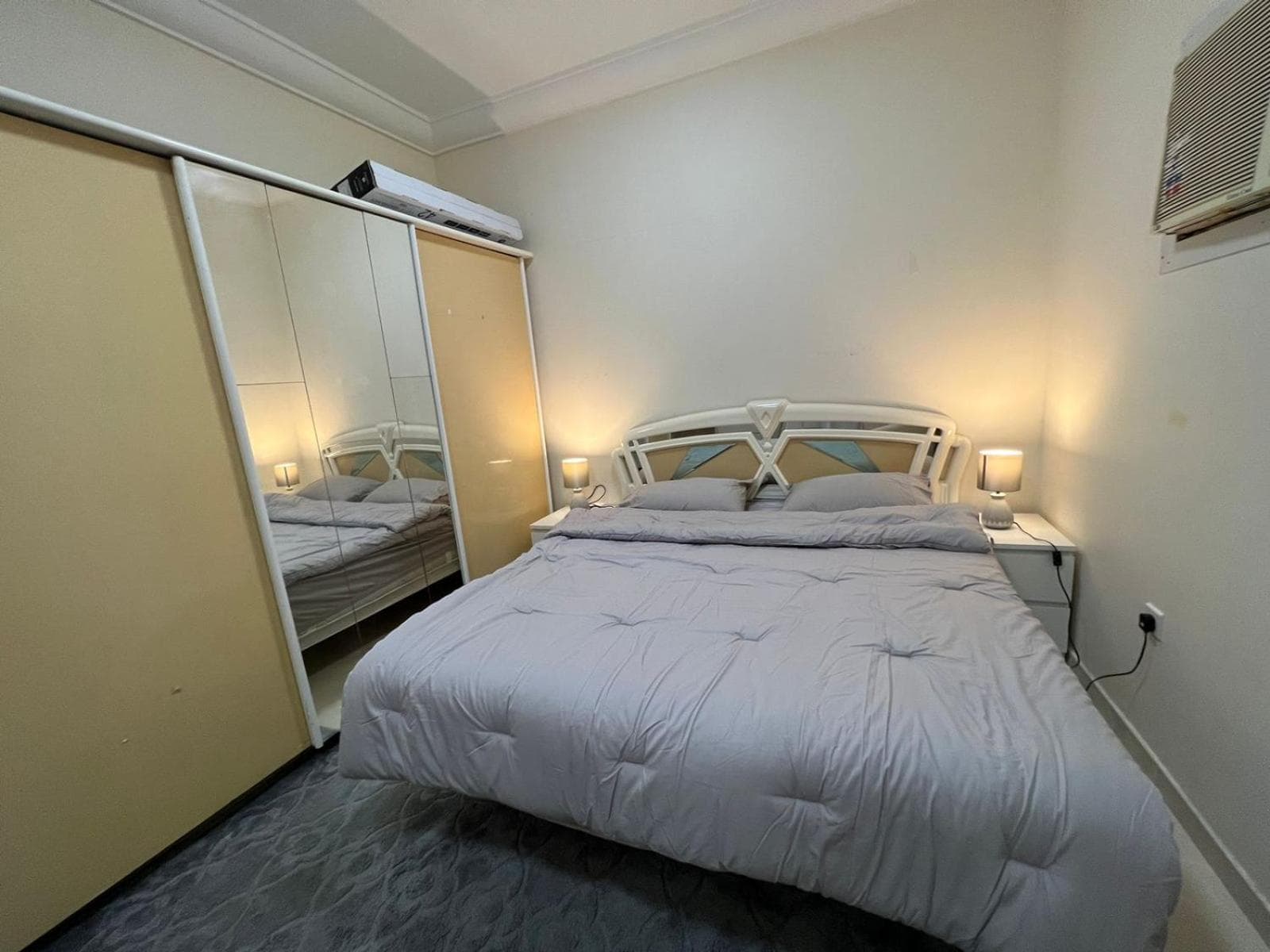 MAKKAH AL RUSAIFAH Apartment photo 3