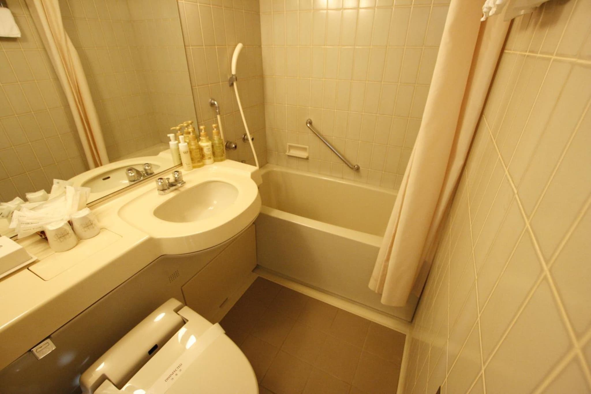 Hotel Abest Meguro photo 5