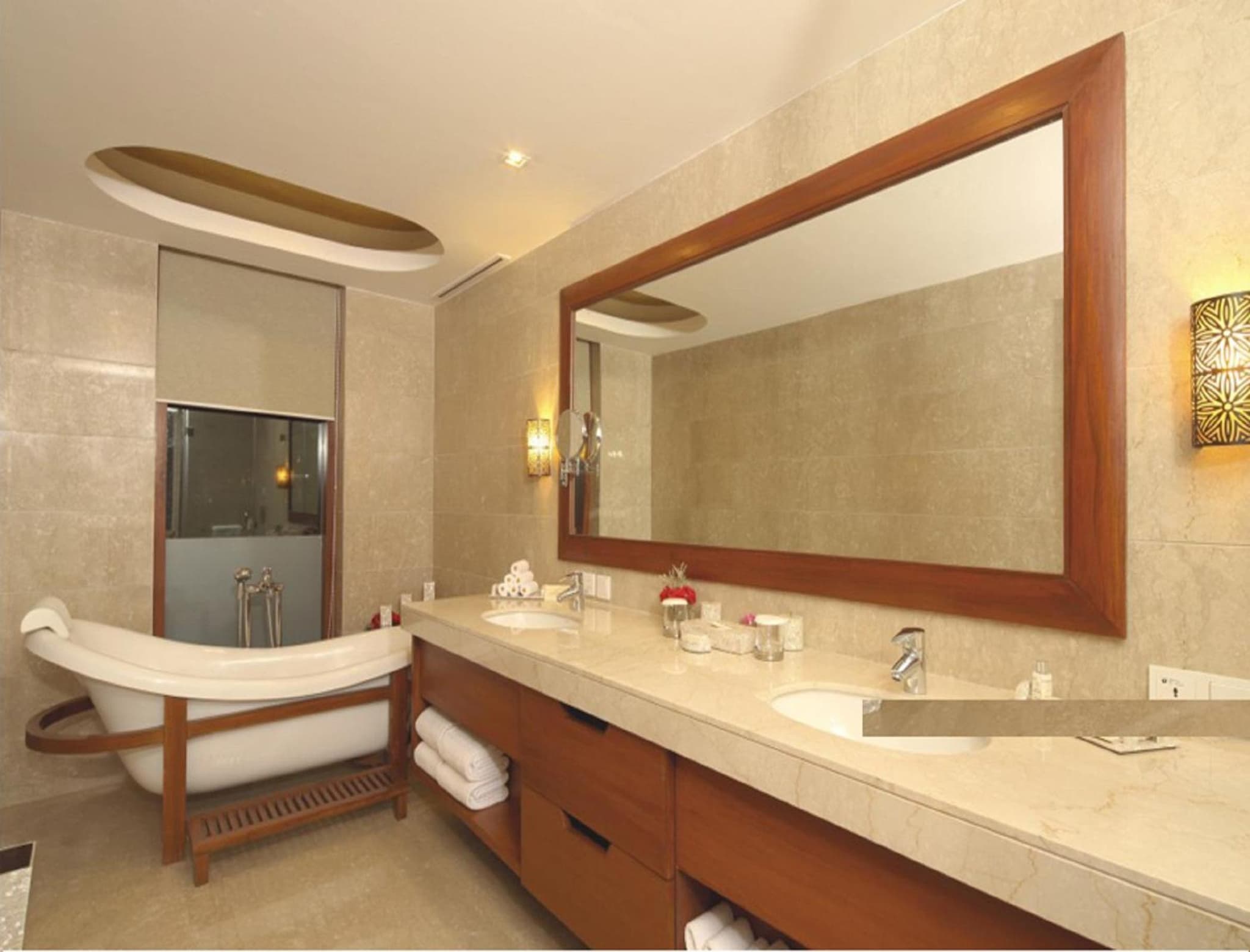 Jaypee Greens Golf and Spa Resort photo 9