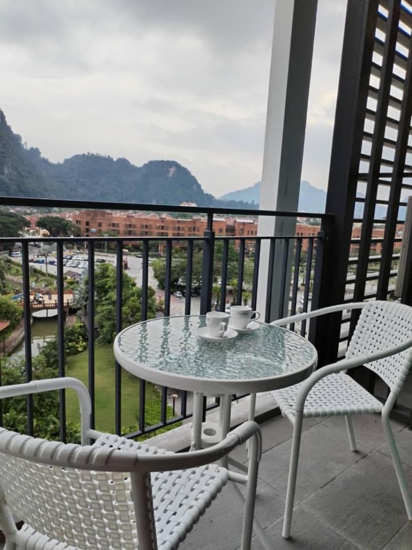 Sunway Onsen 4-5pax photo 5