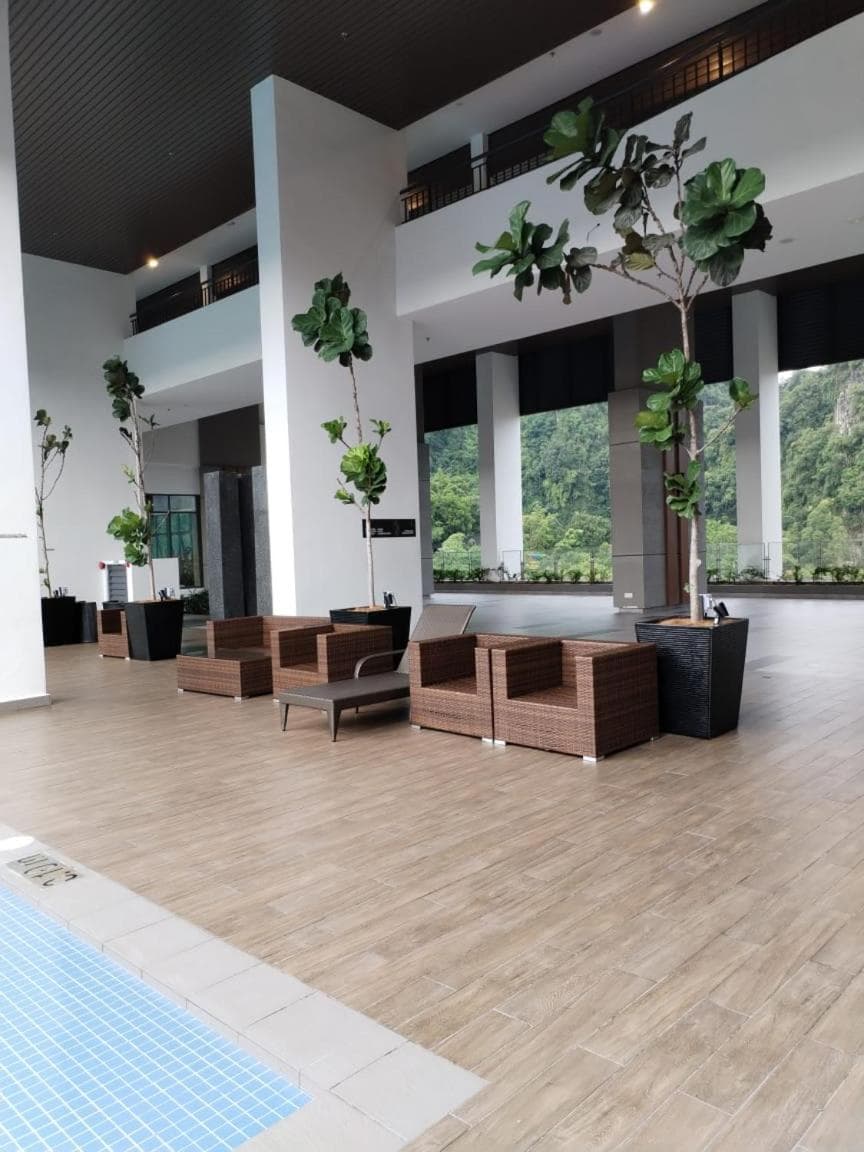 Sunway Onsen 4-5pax photo 6