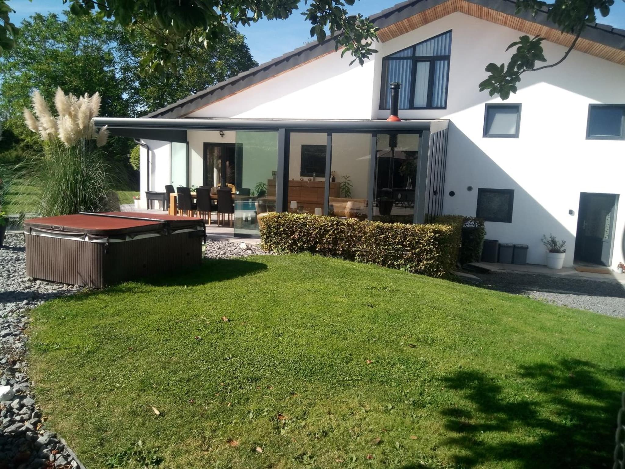 L'écurie gîte chambre photo 2