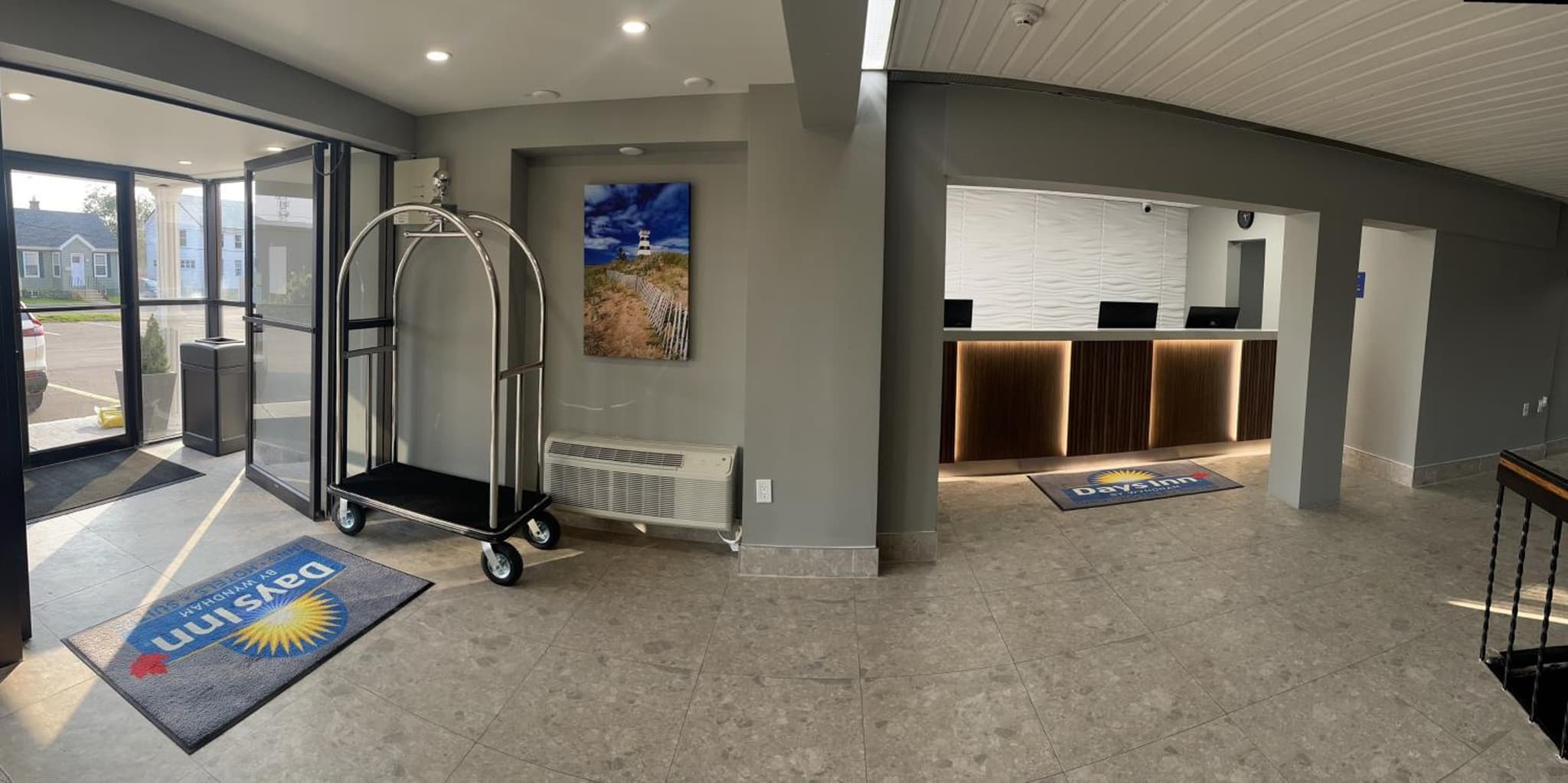 Days Inn & Suites by Wyndham Summerside photo 3