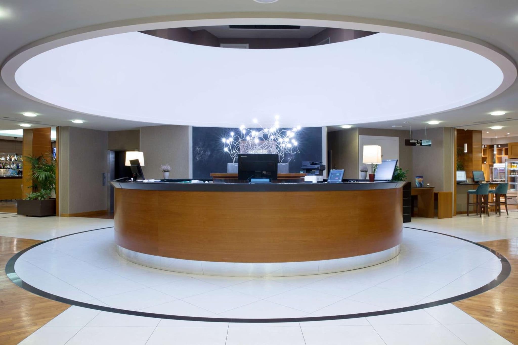 Zeus Essence Dolce by Wyndham Milan Malpensa photo 2