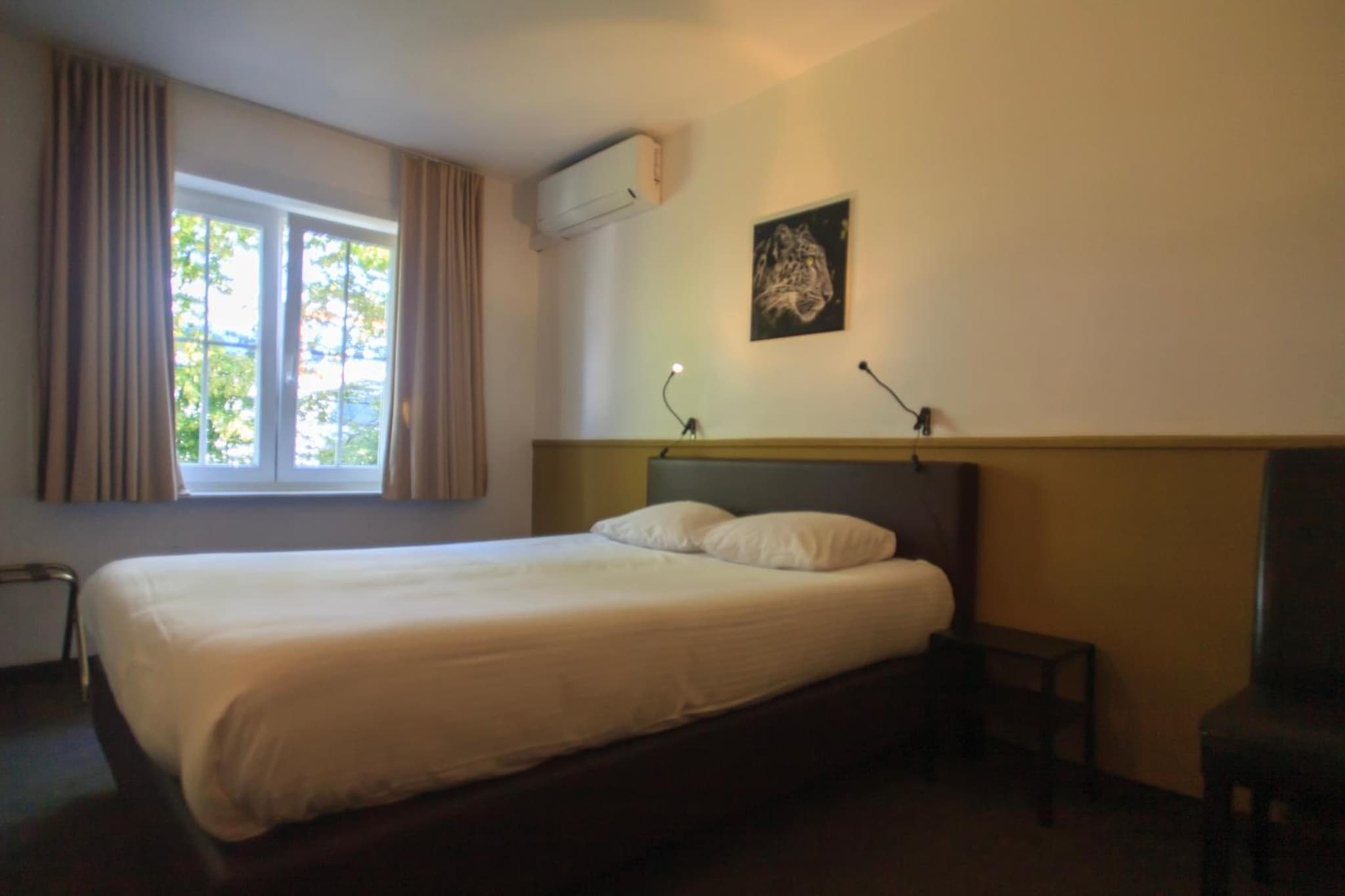 St-Janshof Hotel photo 7