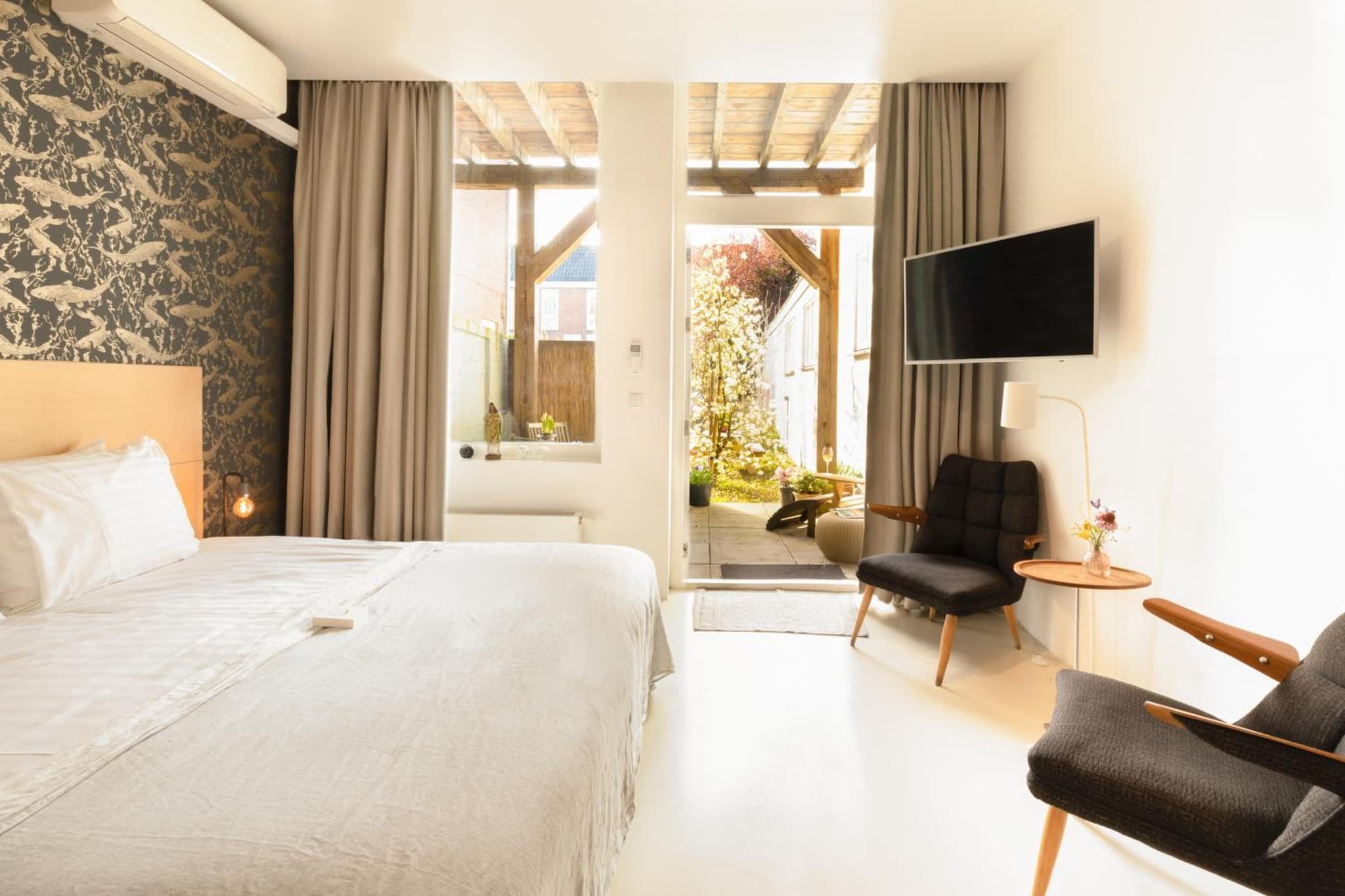 De DroomBoutique - Goud & Zilver Suites photo 9