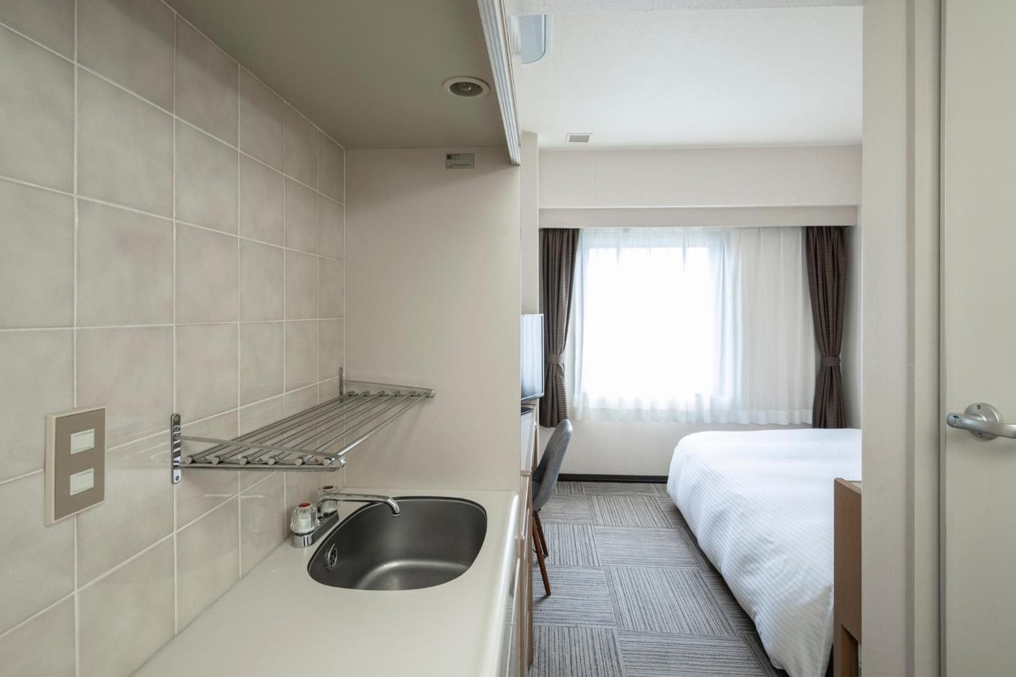 Court Hotel Niigata photo 9