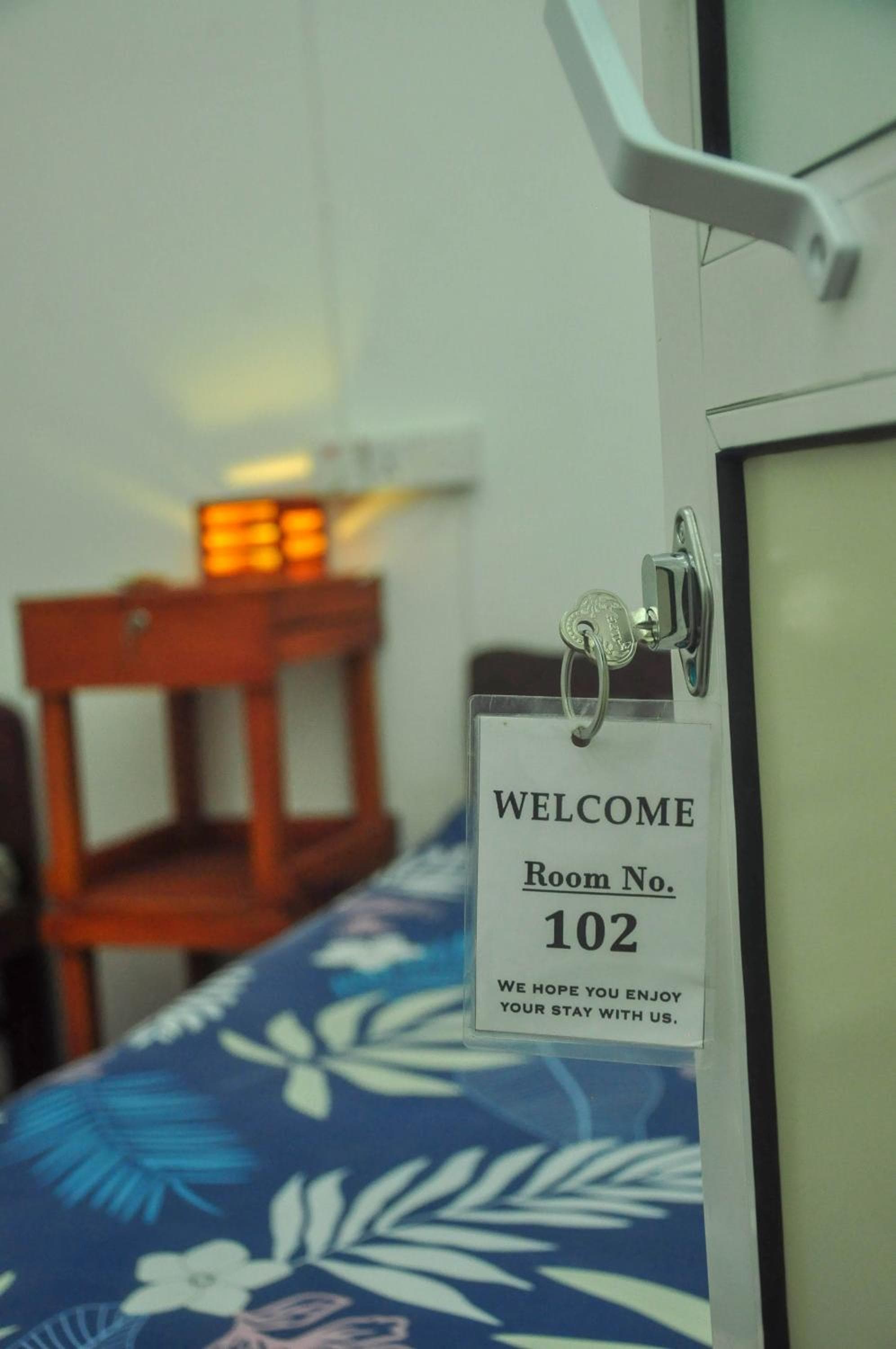 Airport Tourist Resort photo 6
