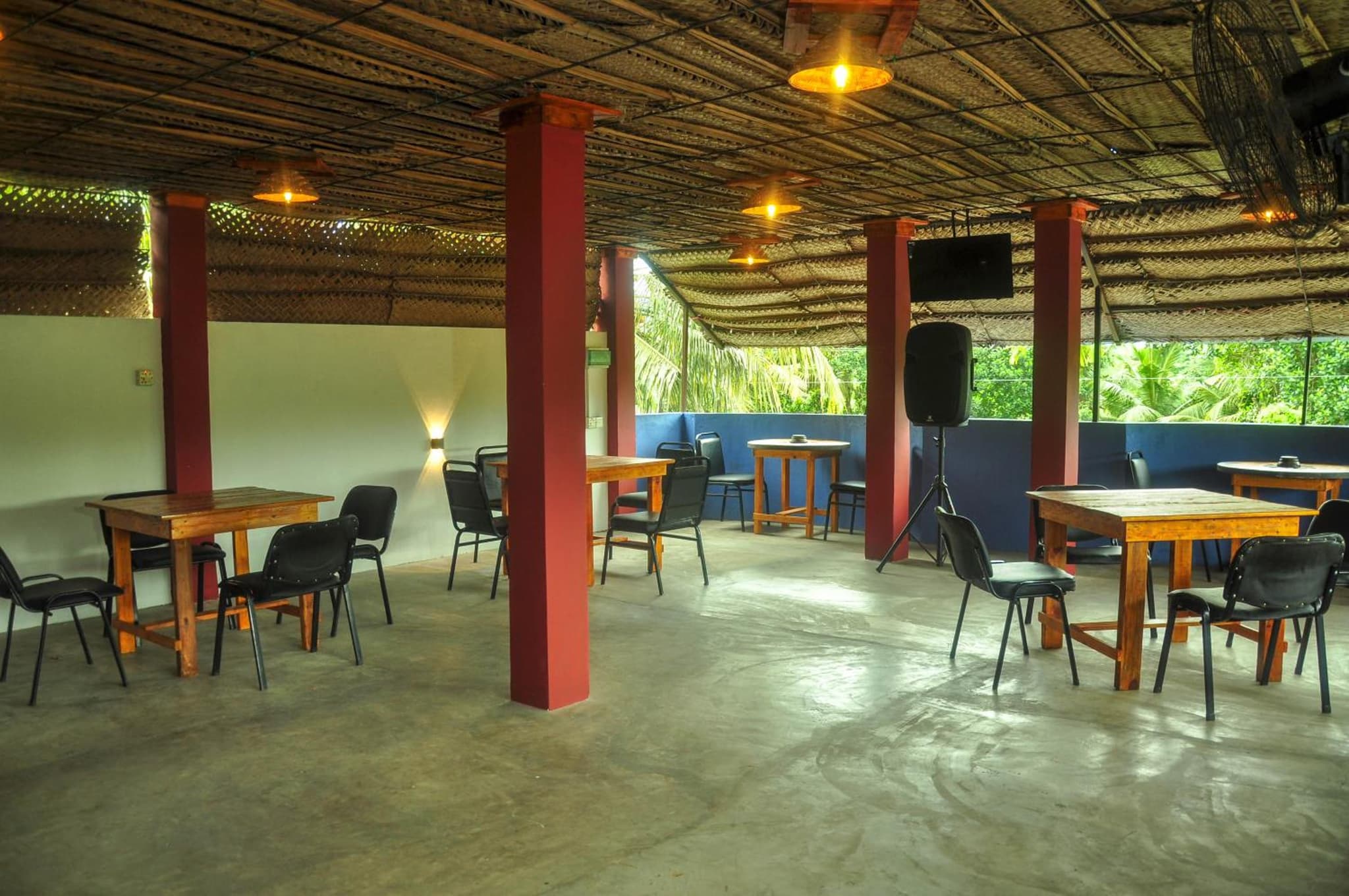 Airport Tourist Resort photo 9