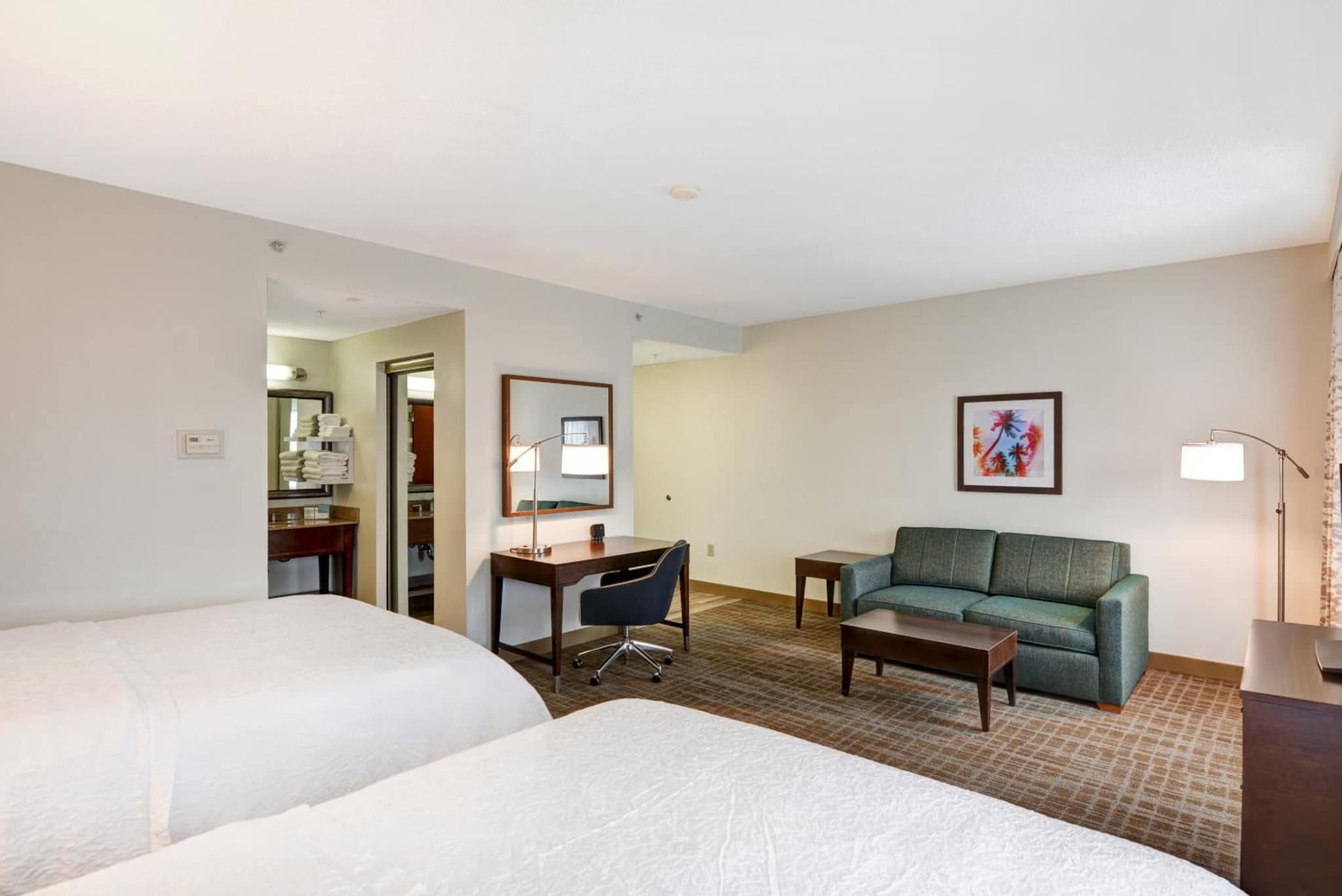 Hampton Inn & Suites Boynton Beach photo 6