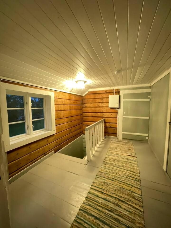Draget gård, idyllisk småbruk ved sjøen photo 2
