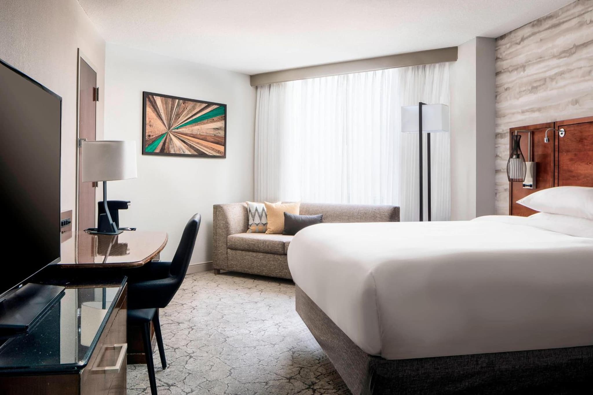 Marriott Albuquerque photo 5