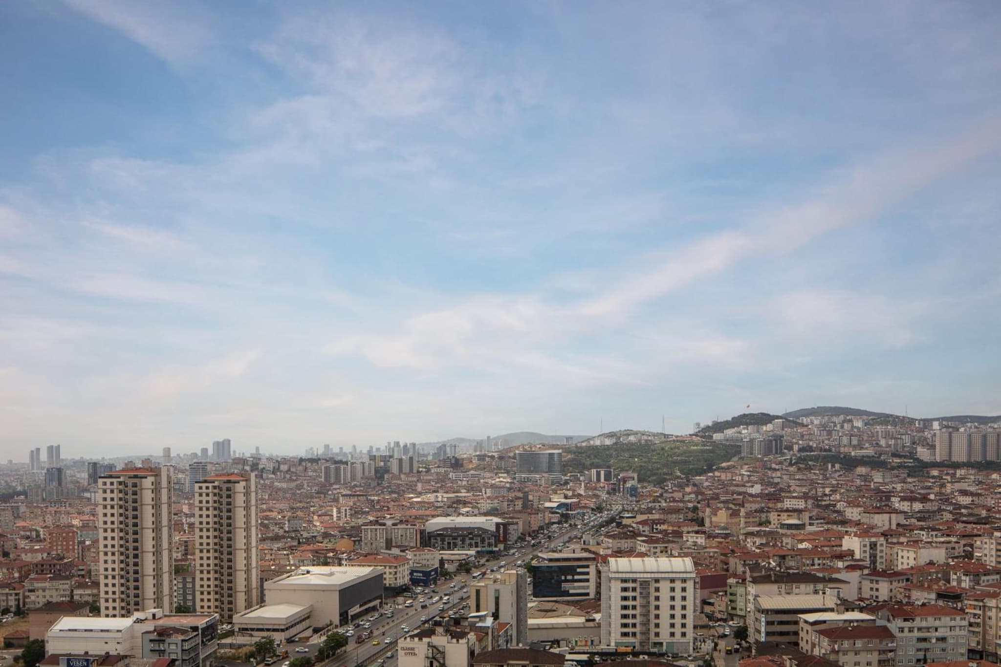 Istanbul Marriott Hotel Pendik photo 6