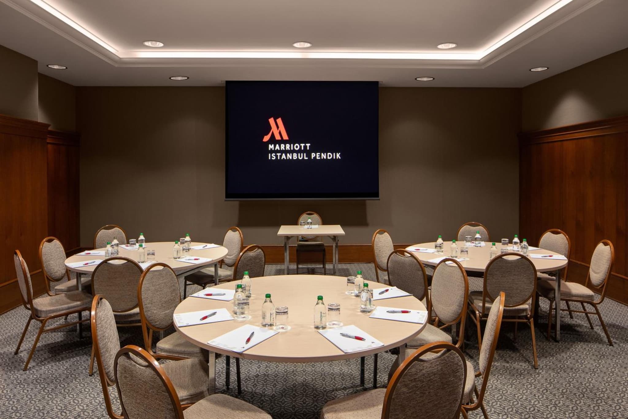 Istanbul Marriott Hotel Pendik photo 4