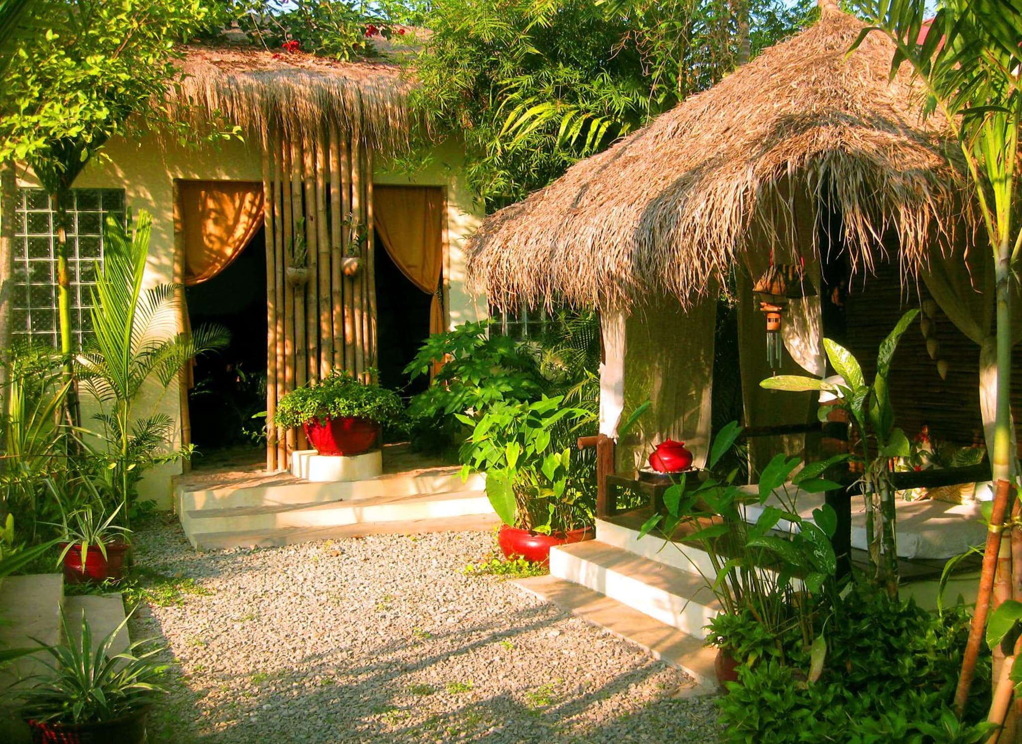The Cockatoo Nature Resort & Spa photo 5