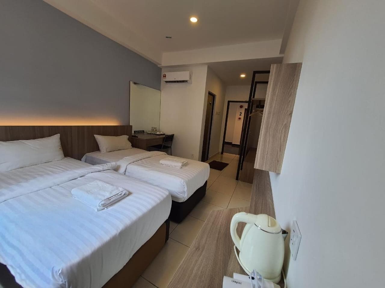Hotel Golden View Nilai photo 4