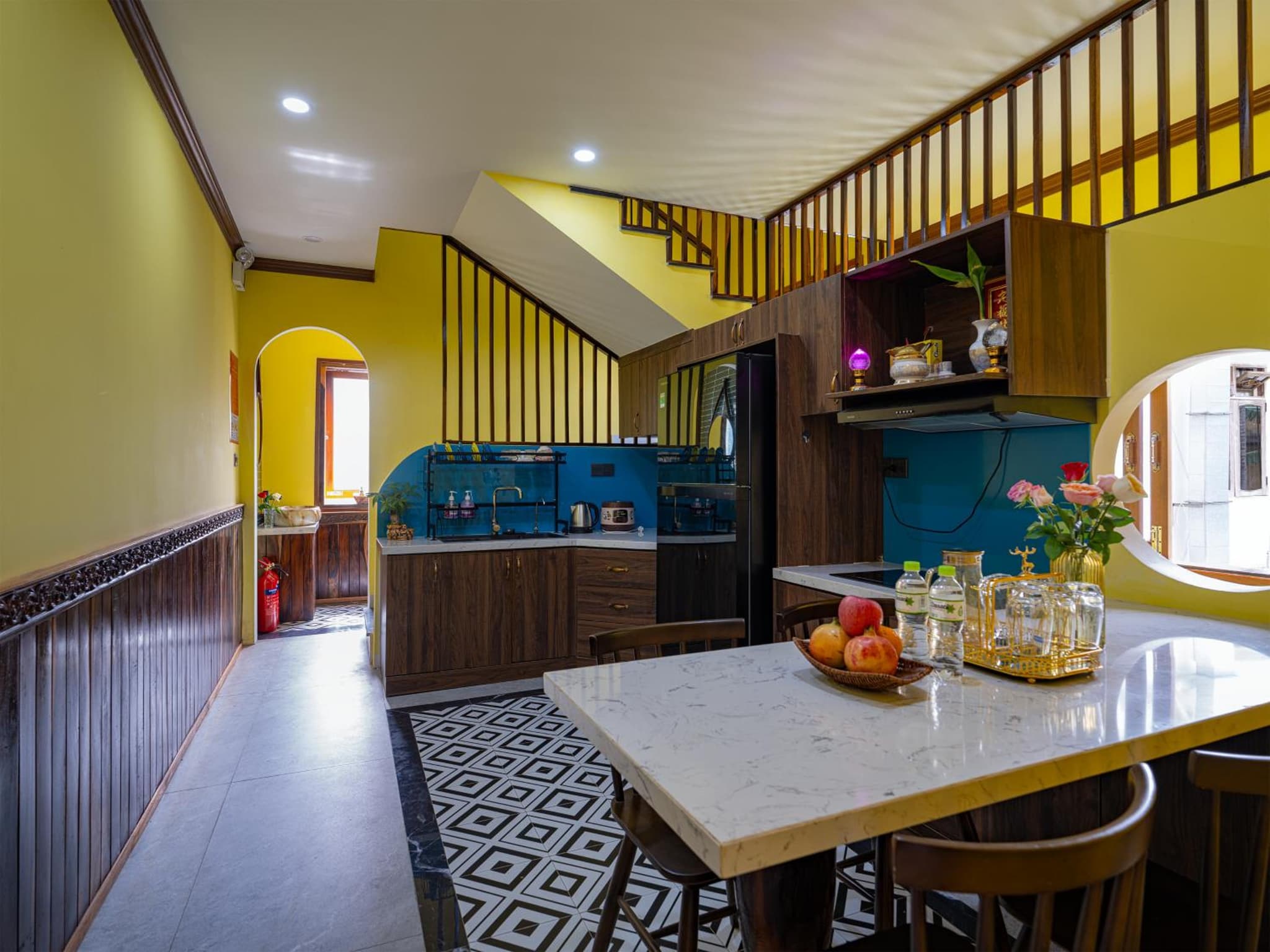 Arabica coffee homestay photo 5