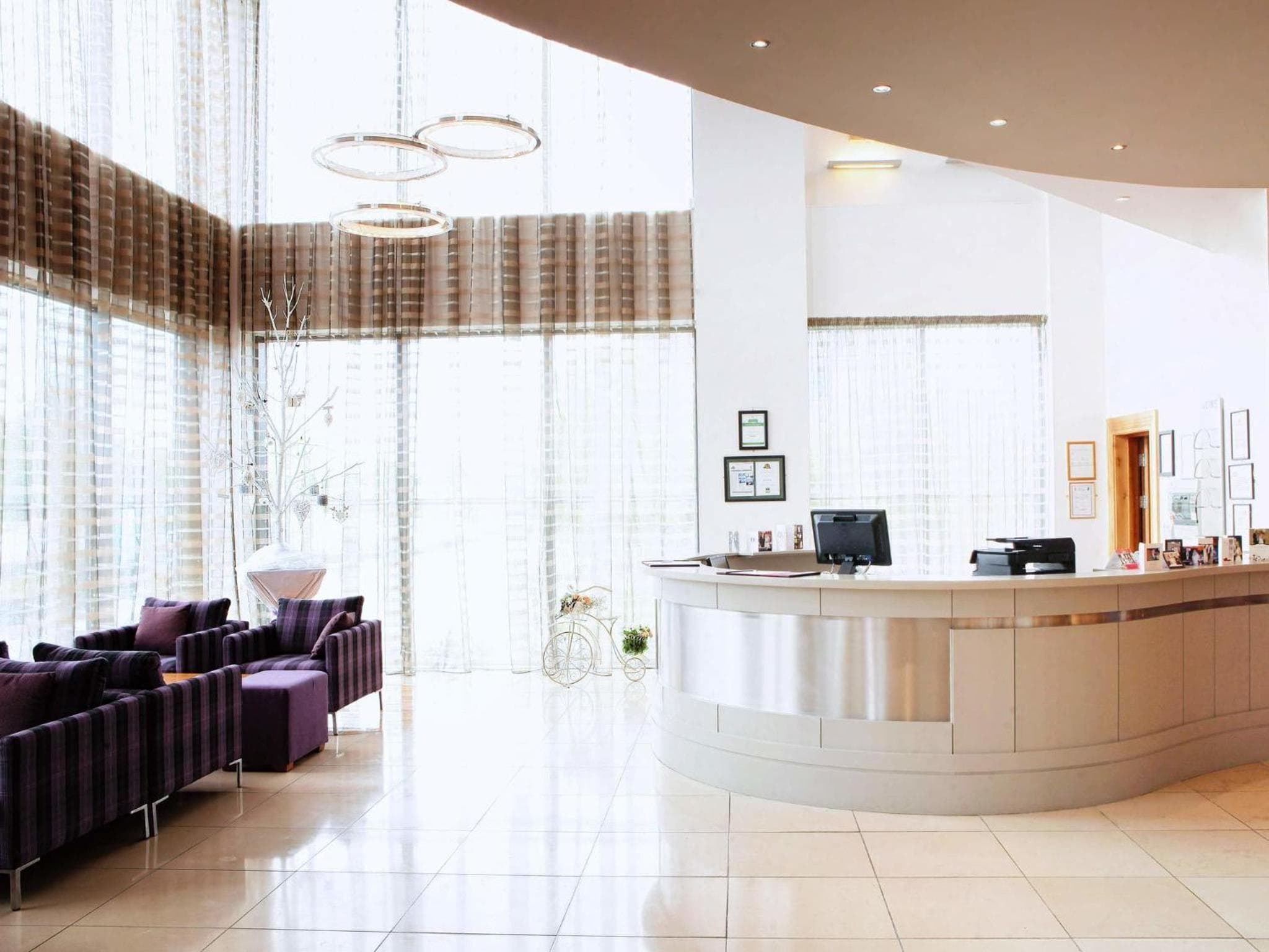 Claregalway Hotel photo 6