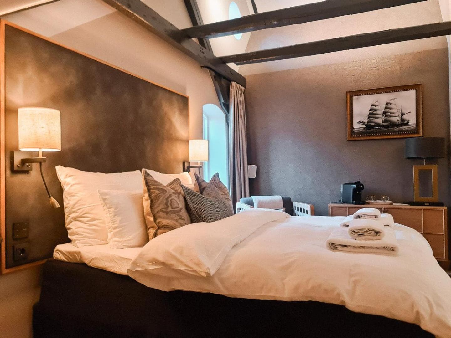 Det Lille Hotel photo 5