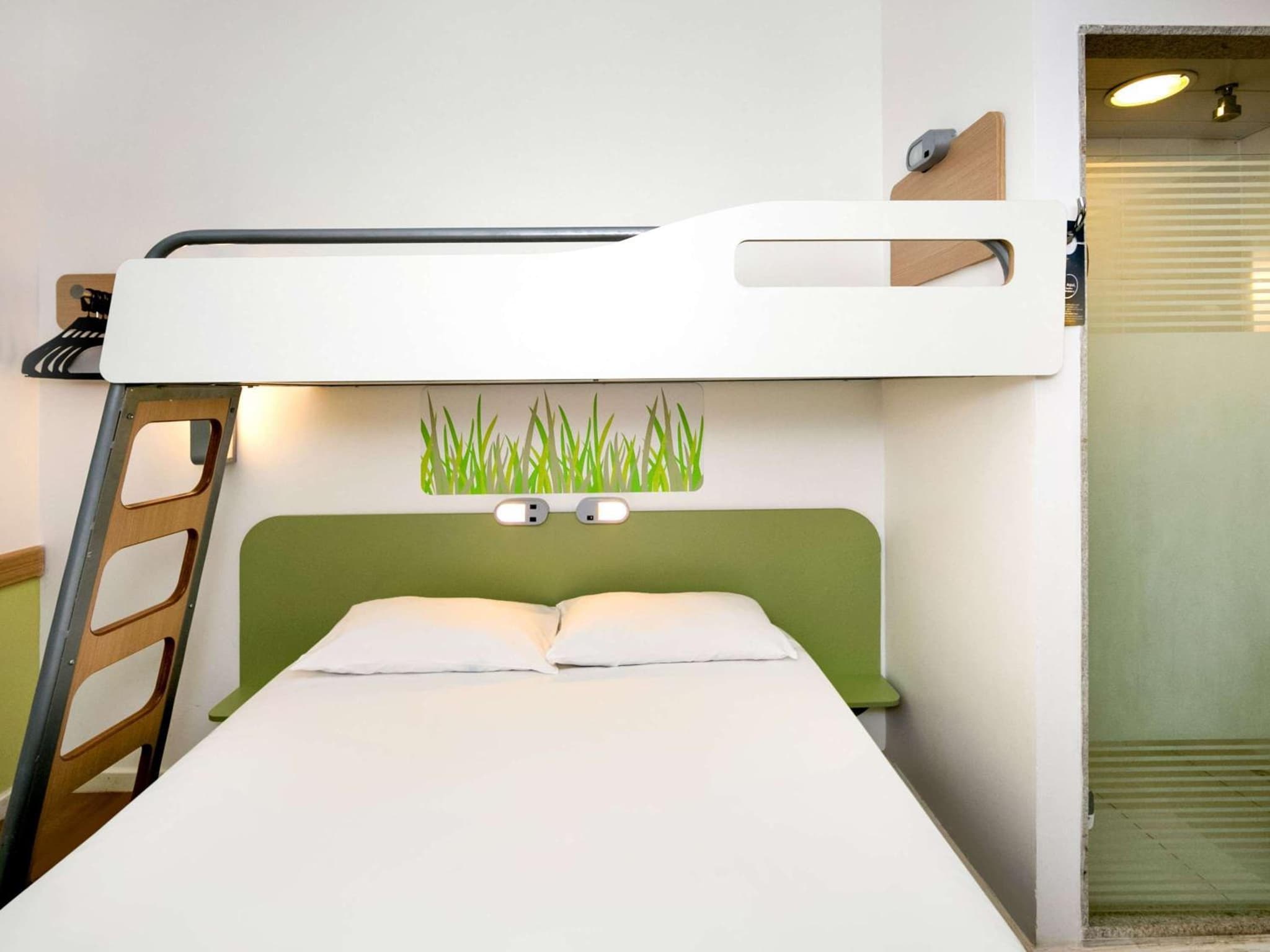 ibis budget Campo Grande photo 7