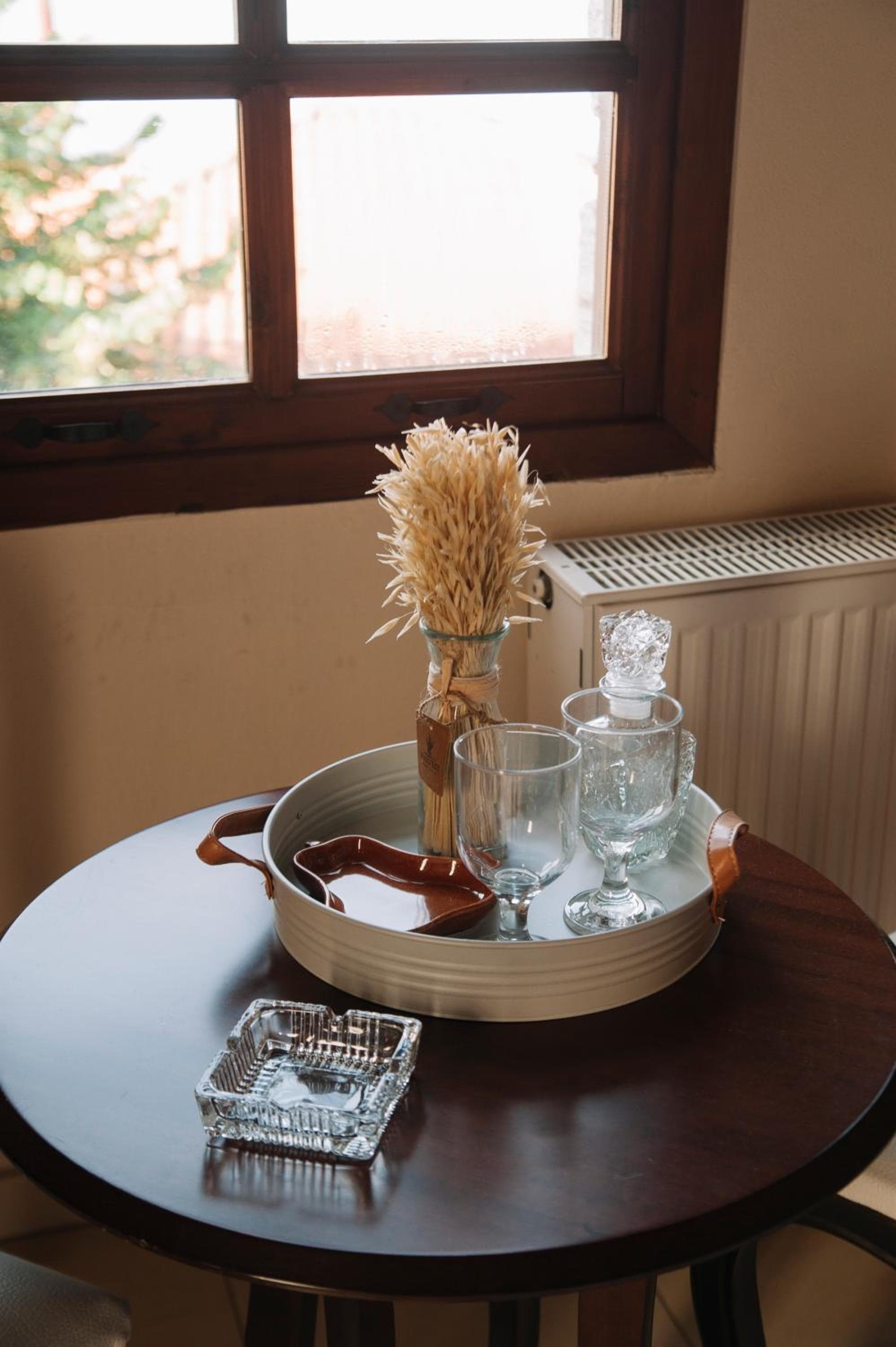 Pliades Traditional Guesthouse photo 6