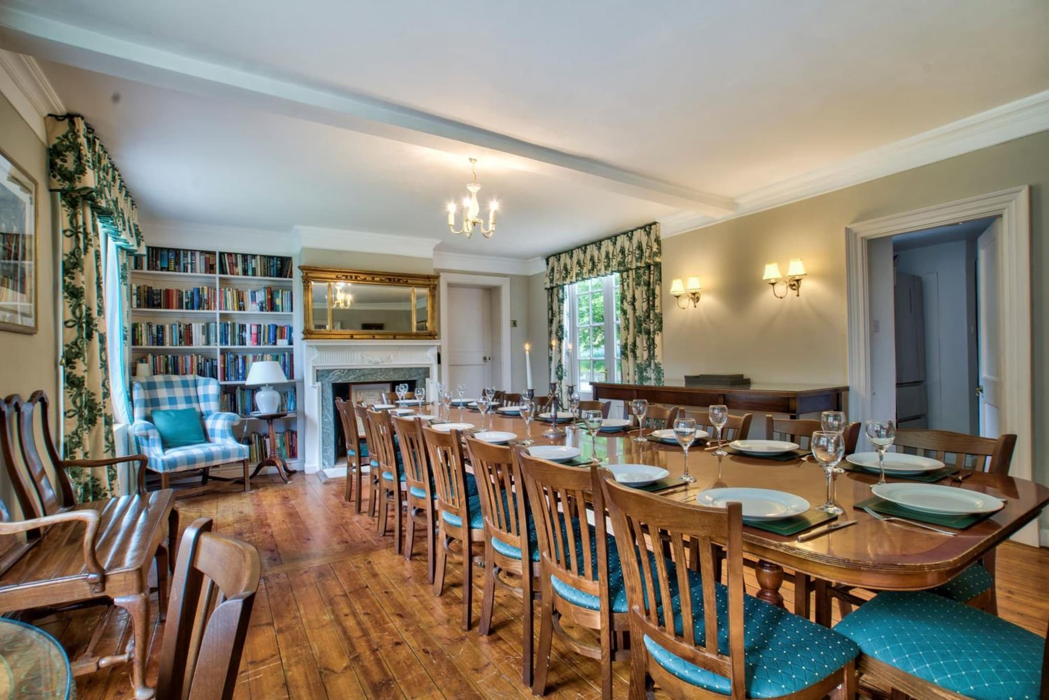 Abbey House by Group Retreats photo 4