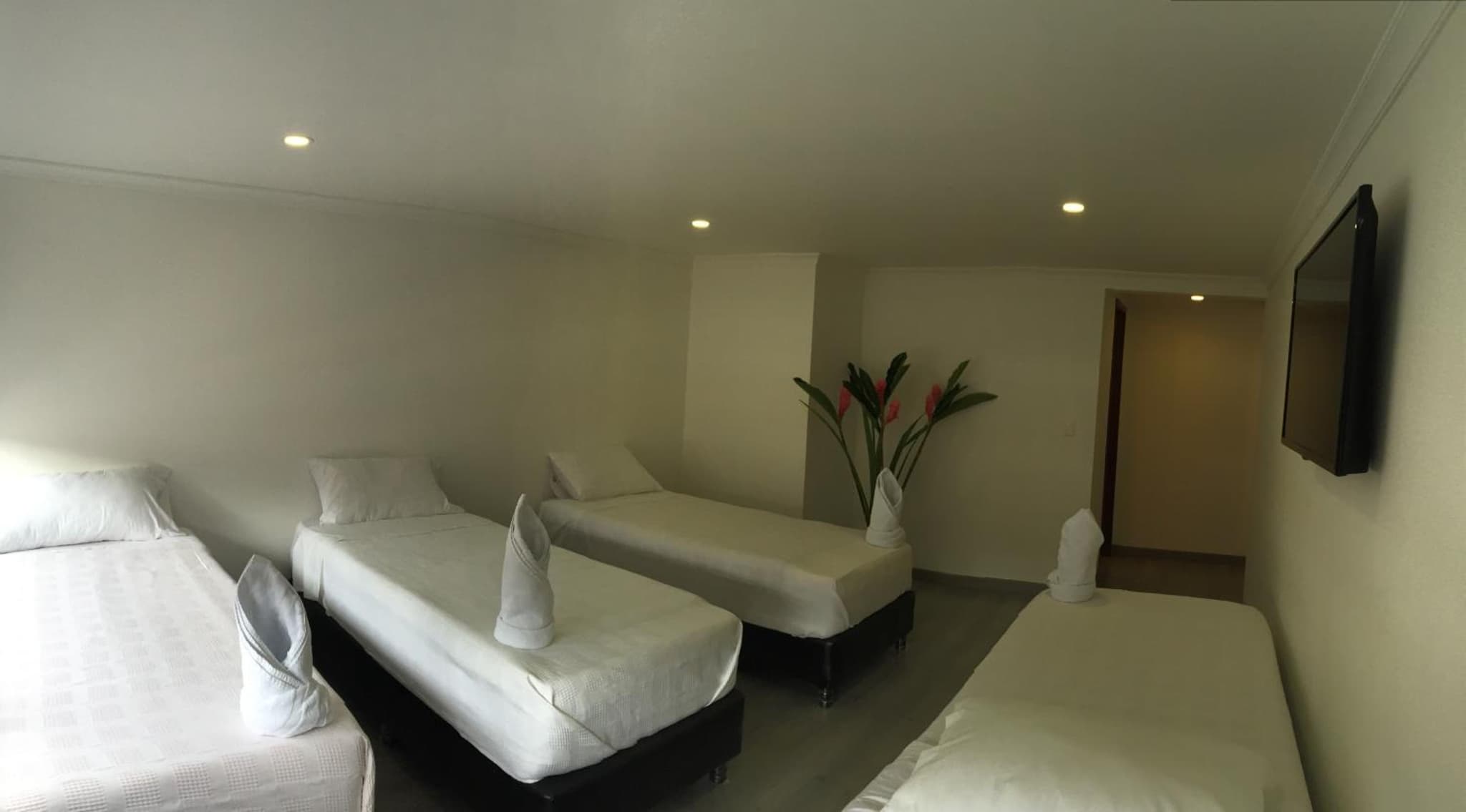 Hotel Metro 26 photo 4