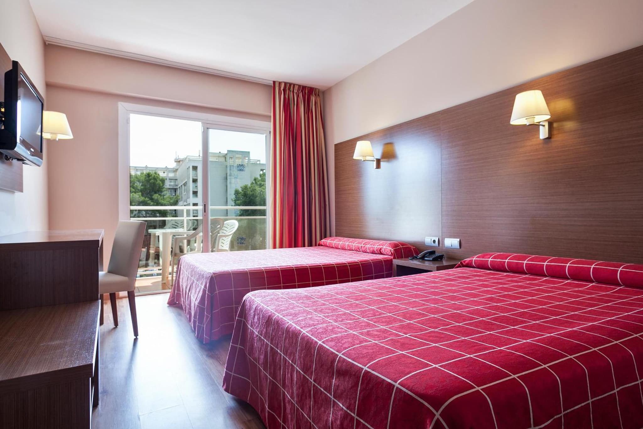 Hotel Best Oasis Park photo 2
