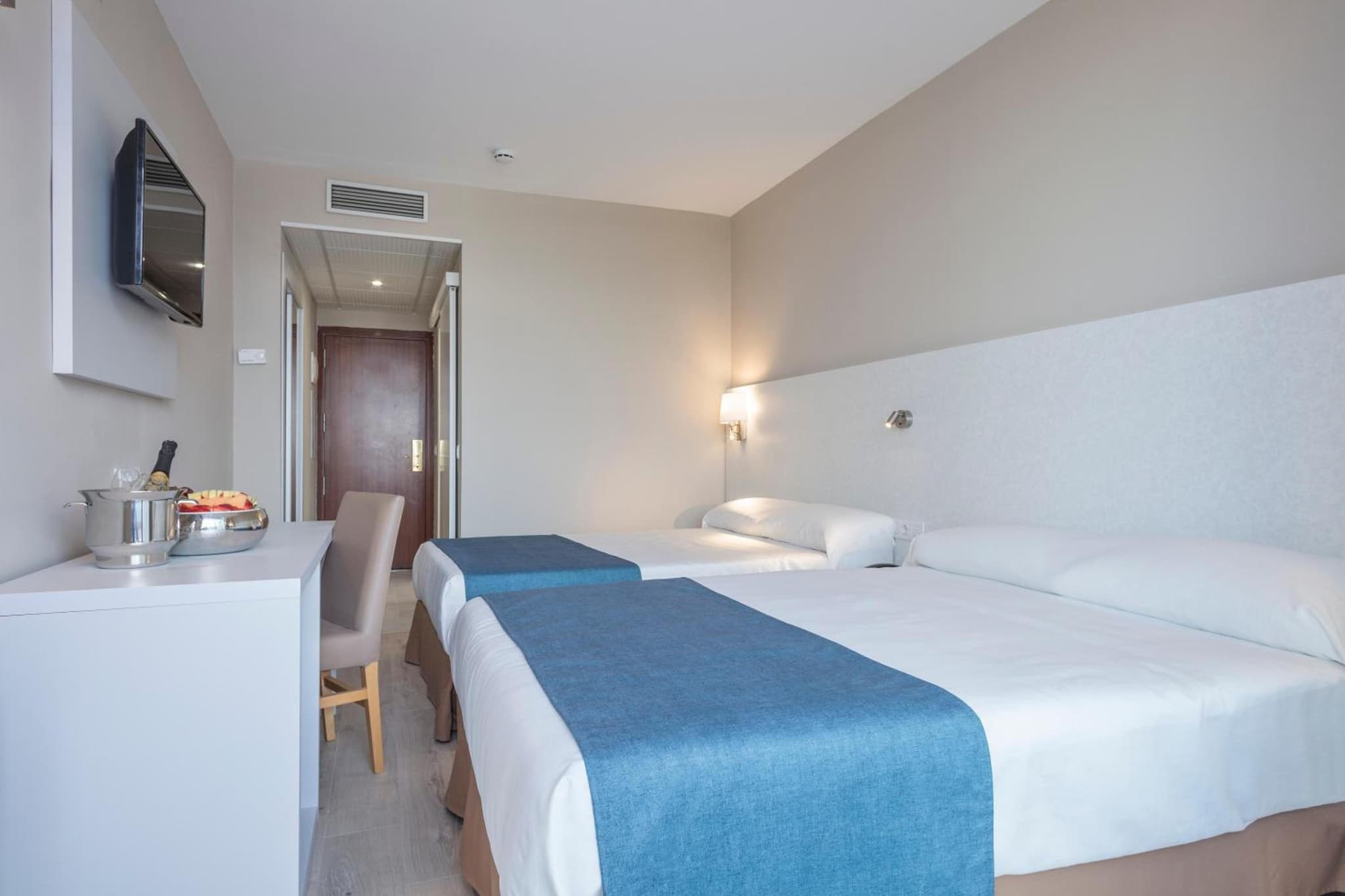 Hotel Best Mediterraneo photo 4