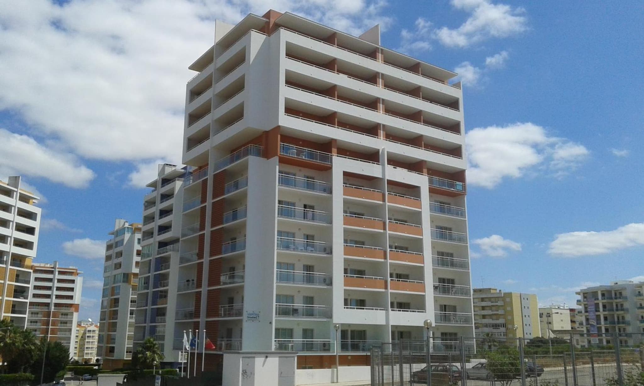building