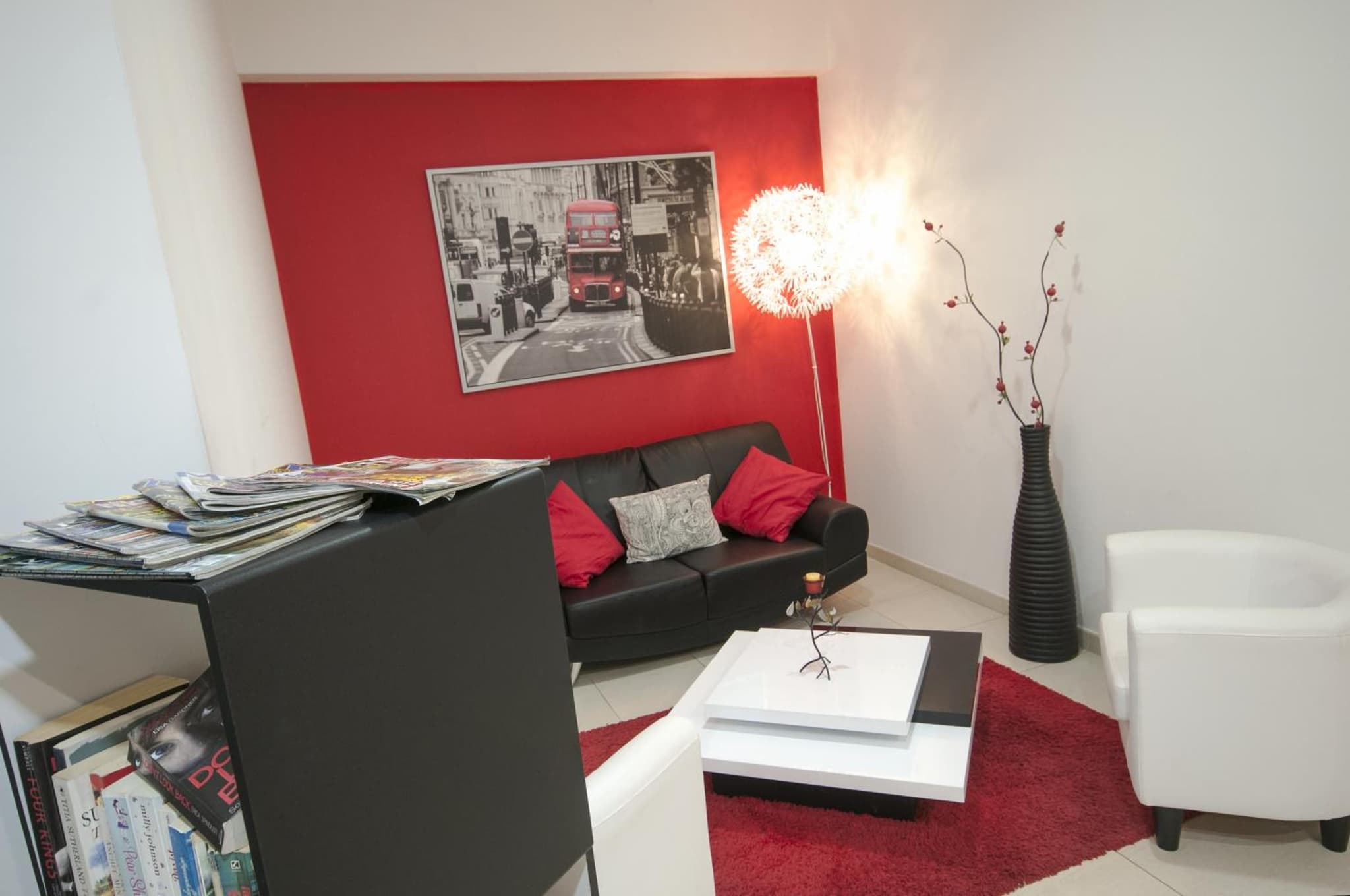 Studio 17 by Atlantichotels - AL photo 6