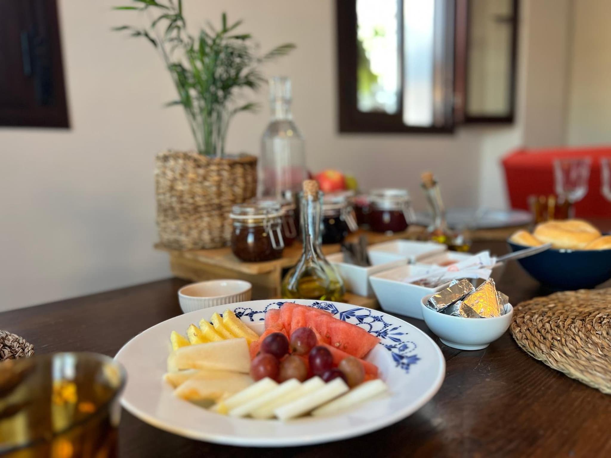 Yanes Bed And Breakfast Ronda photo 5