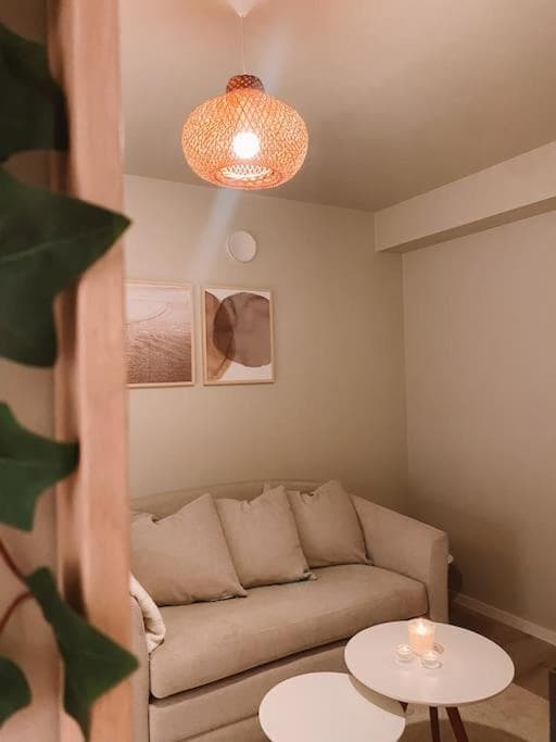 Cute little appartment photo 3