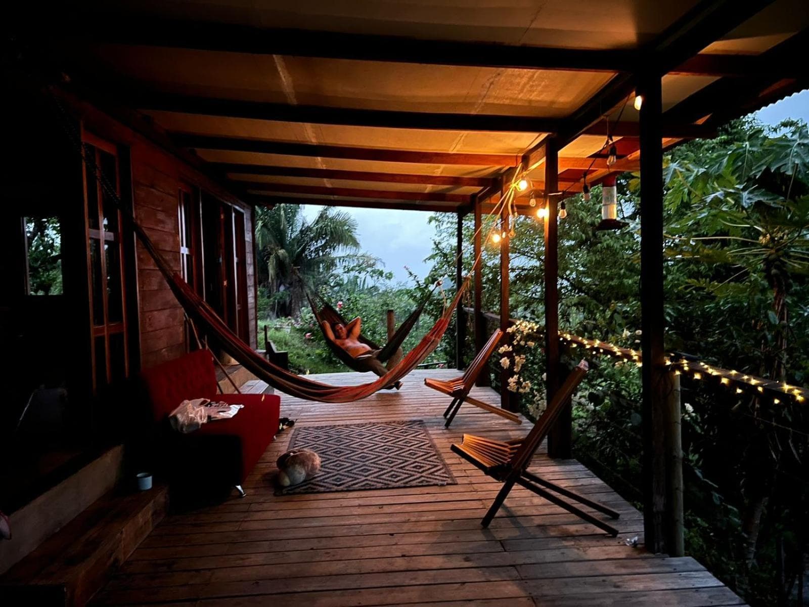 Casa del Bosque Tayrona photo 3
