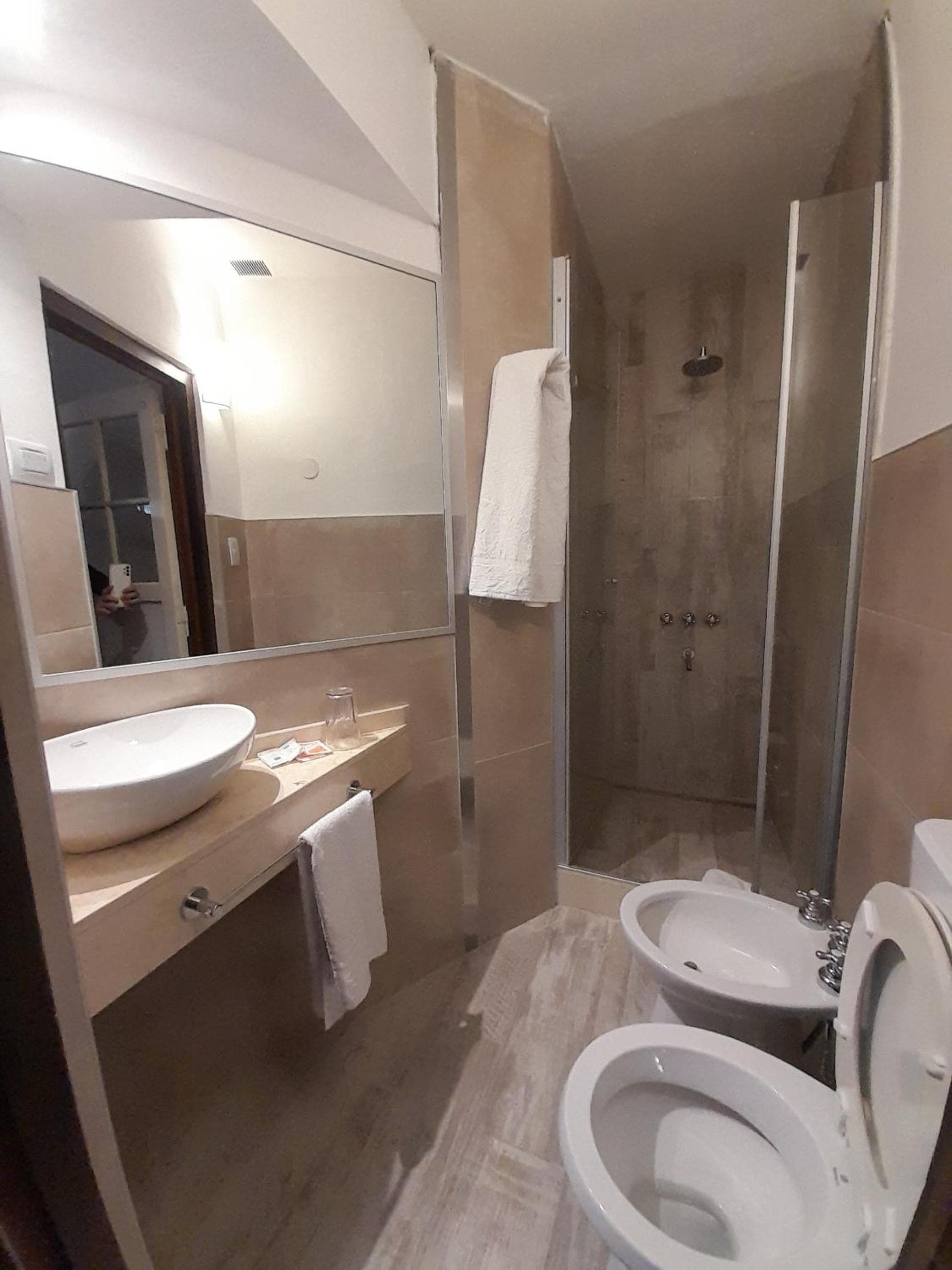 Hotel Las Cascadas photo 6