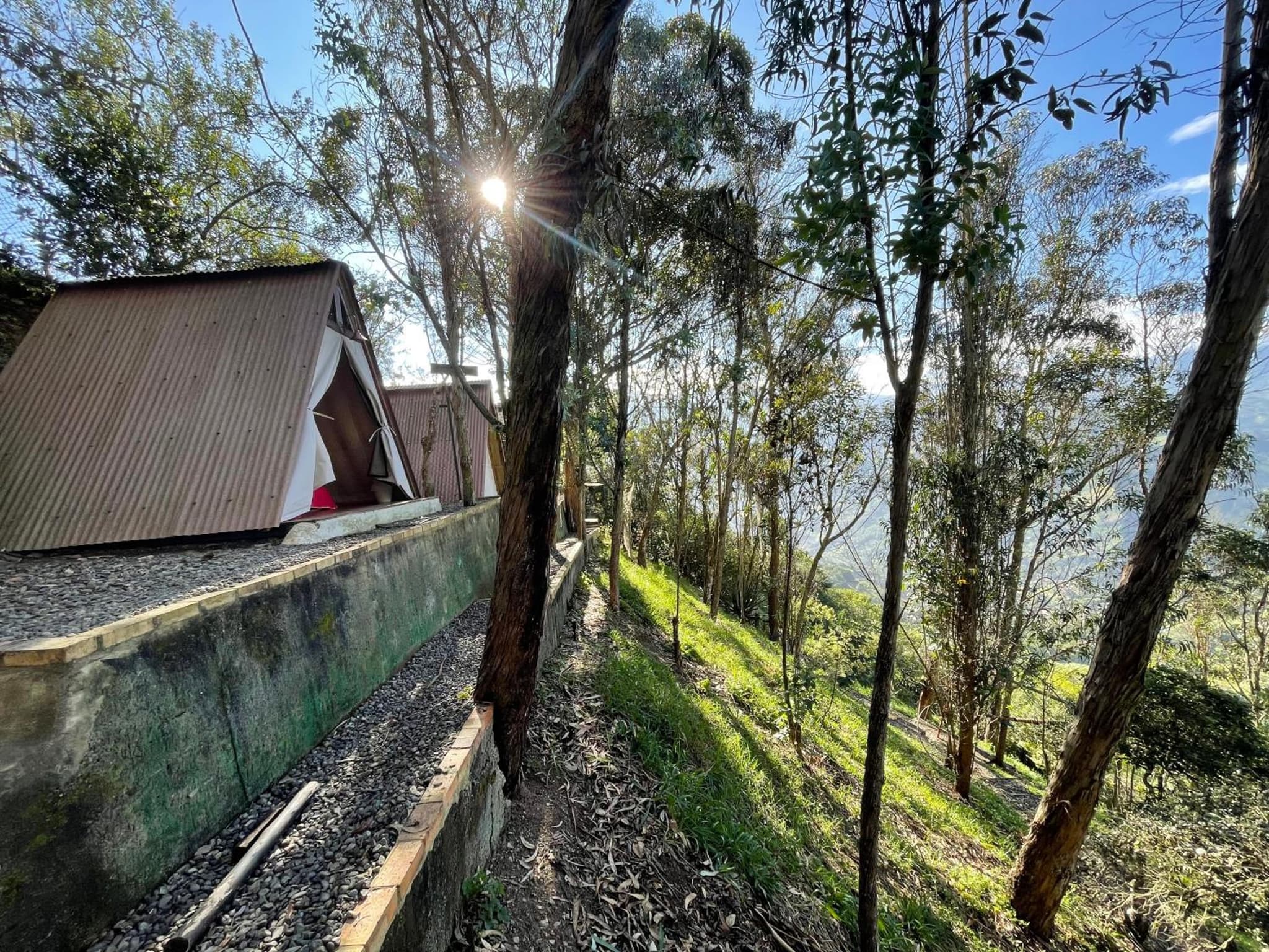 Refugio Explora Verde photo 2
