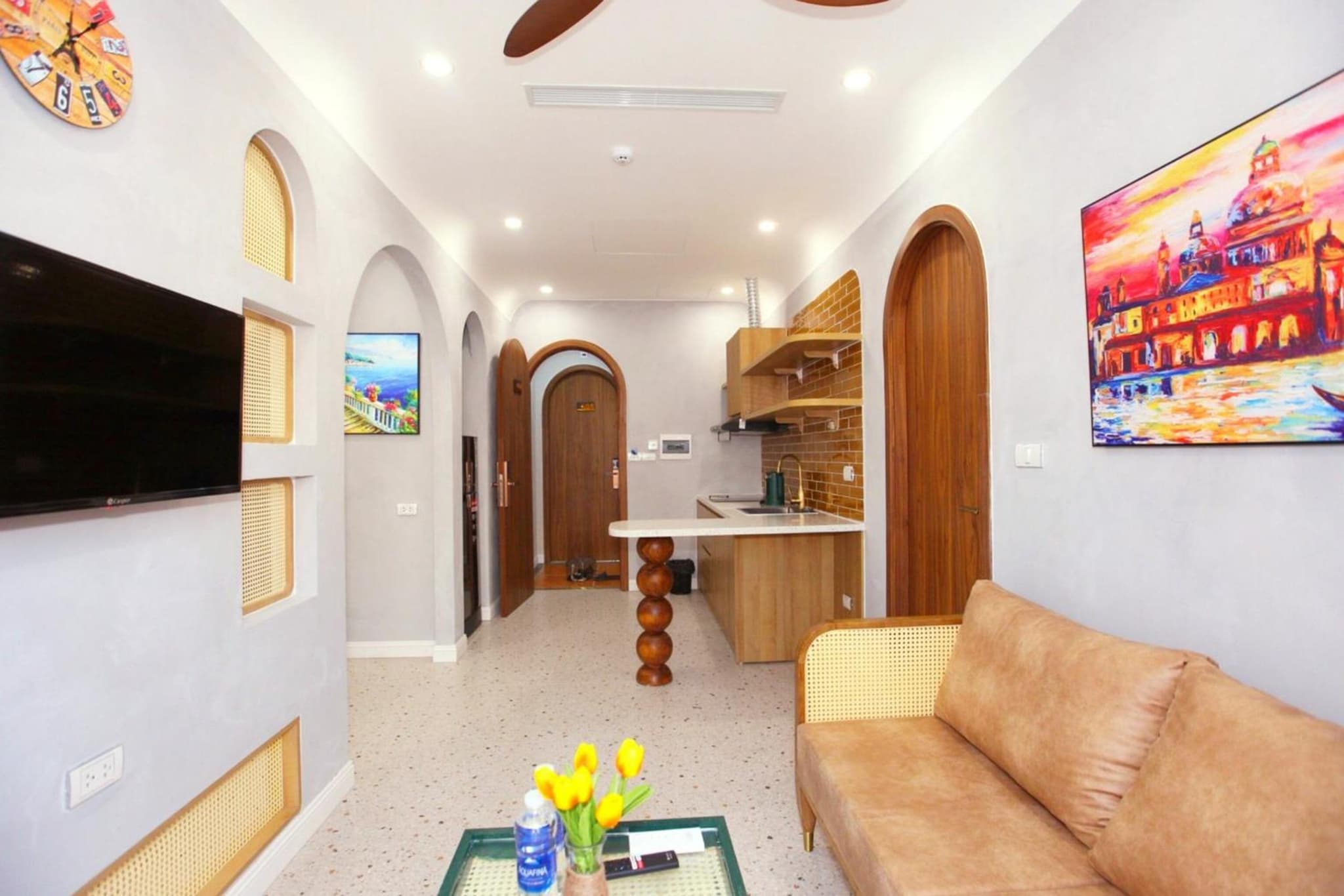 Rova Hotel Phú Quốc photo 3